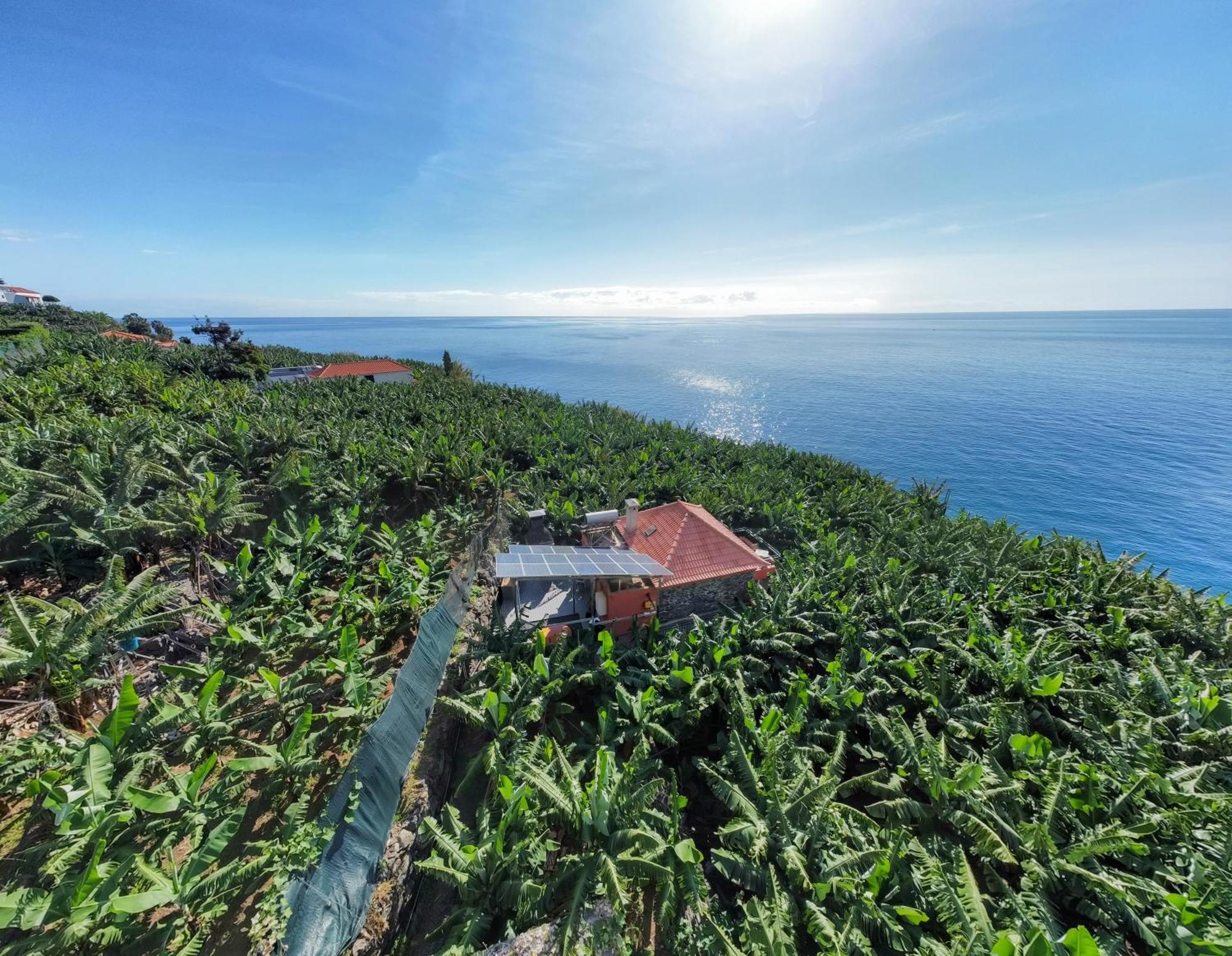 Casa Dos Anjos * Ponta do Sol (Madeira)