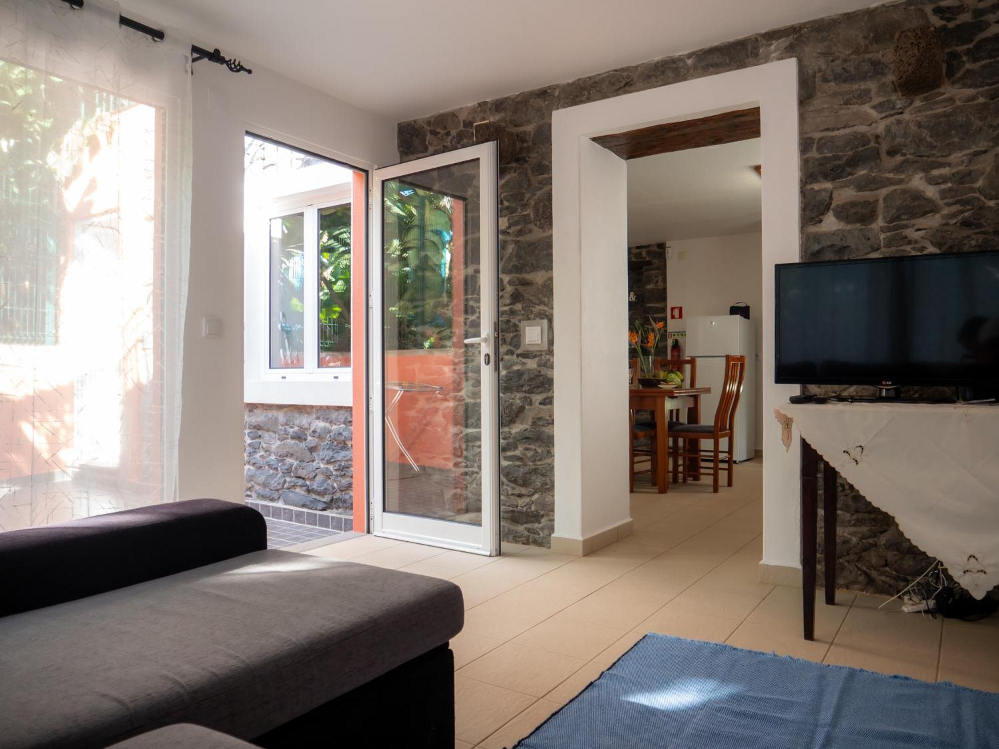 Holiday home Casa Dos Anjos
