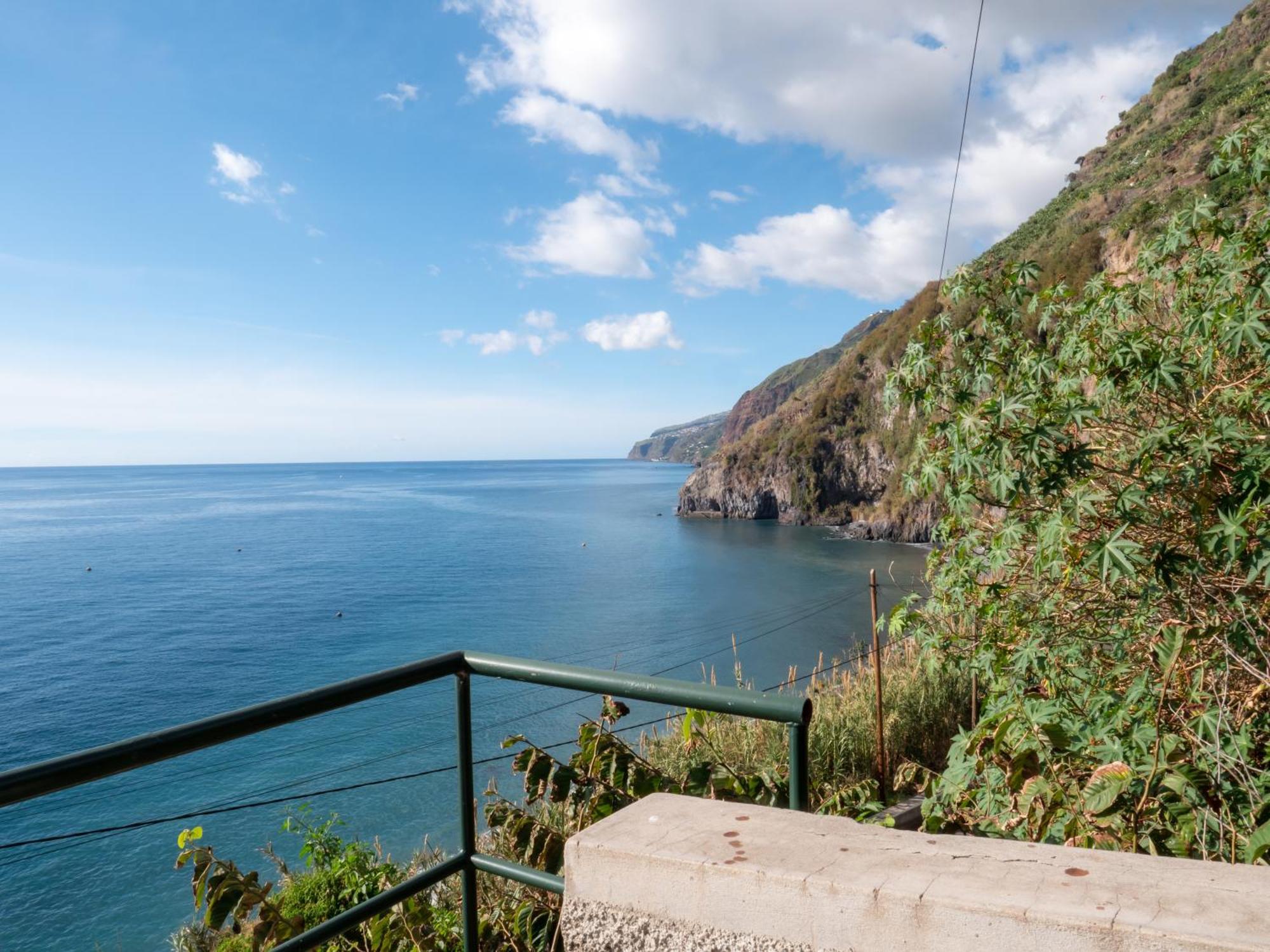 Сasa de vacaciones Casa Dos Anjos