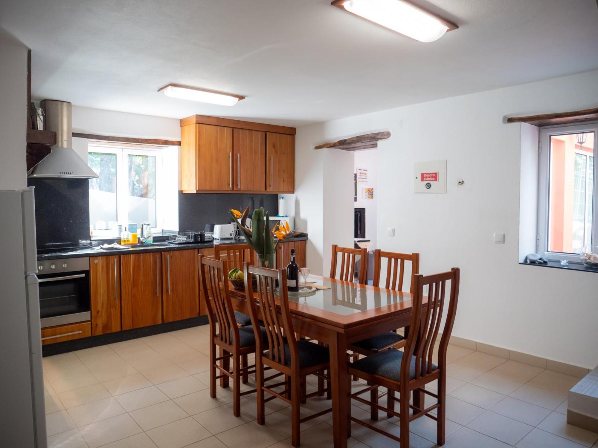 Casa Dos Anjos Holiday home *