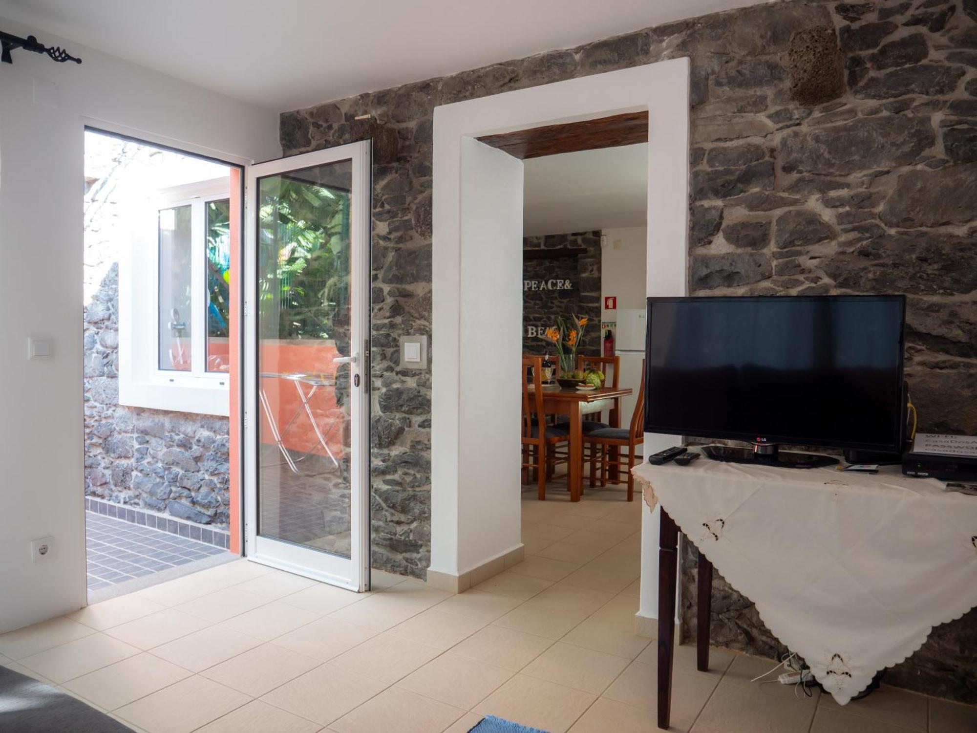 Casa Dos Anjos *