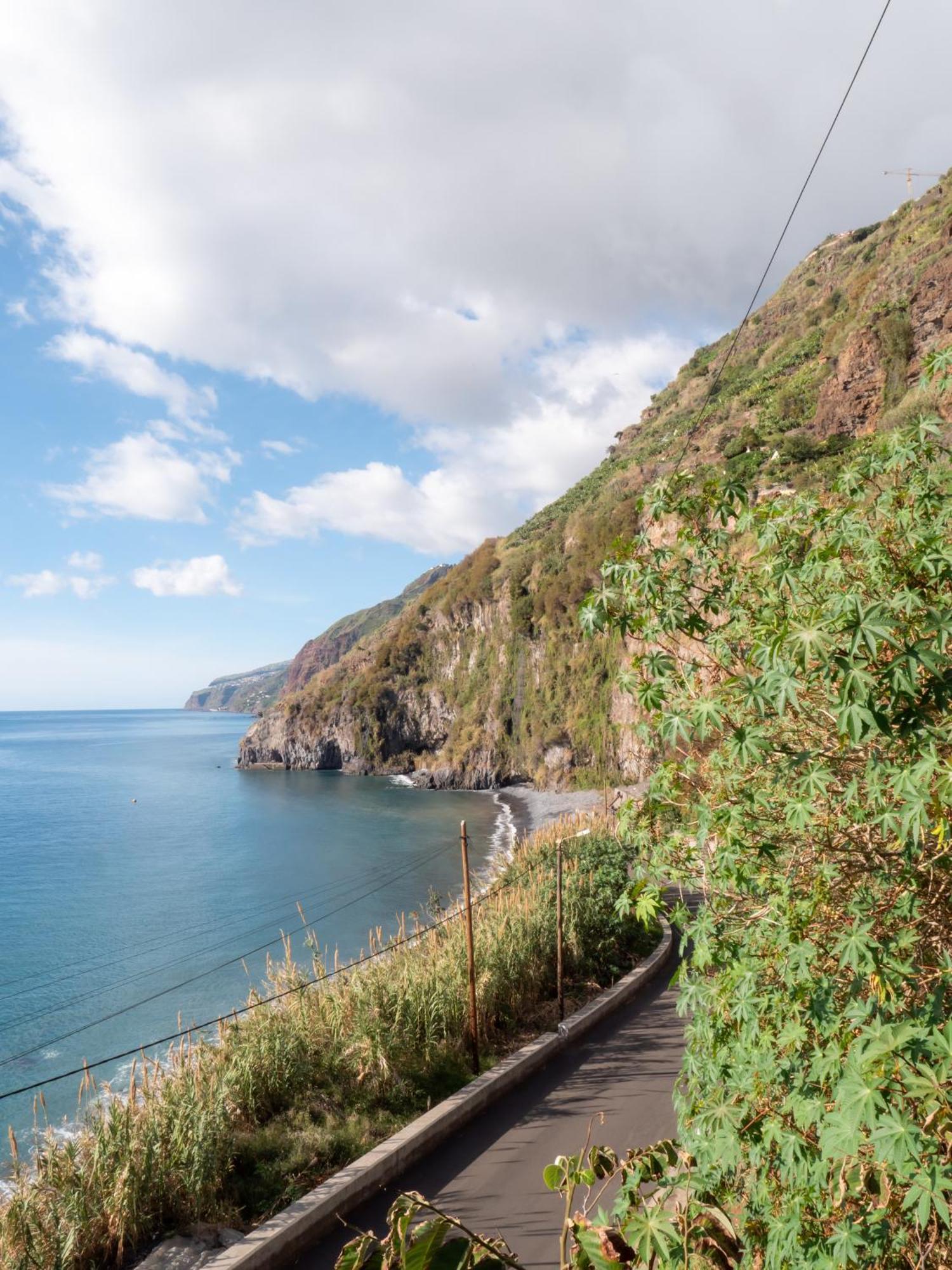 Сasa de vacaciones Casa Dos Anjos Ponta do Sol (Madeira)