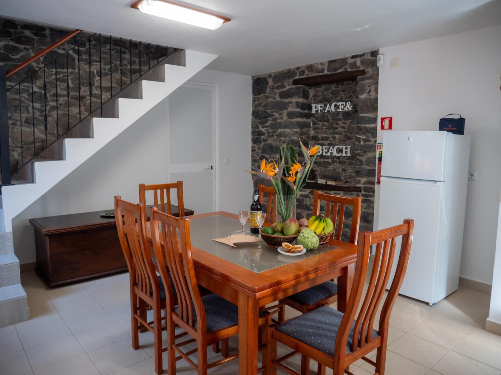 Casa Dos Anjos *