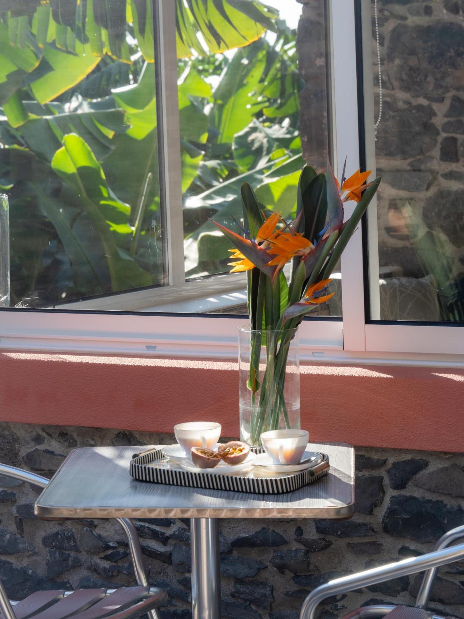 Casa Dos Anjos Сasa de vacaciones