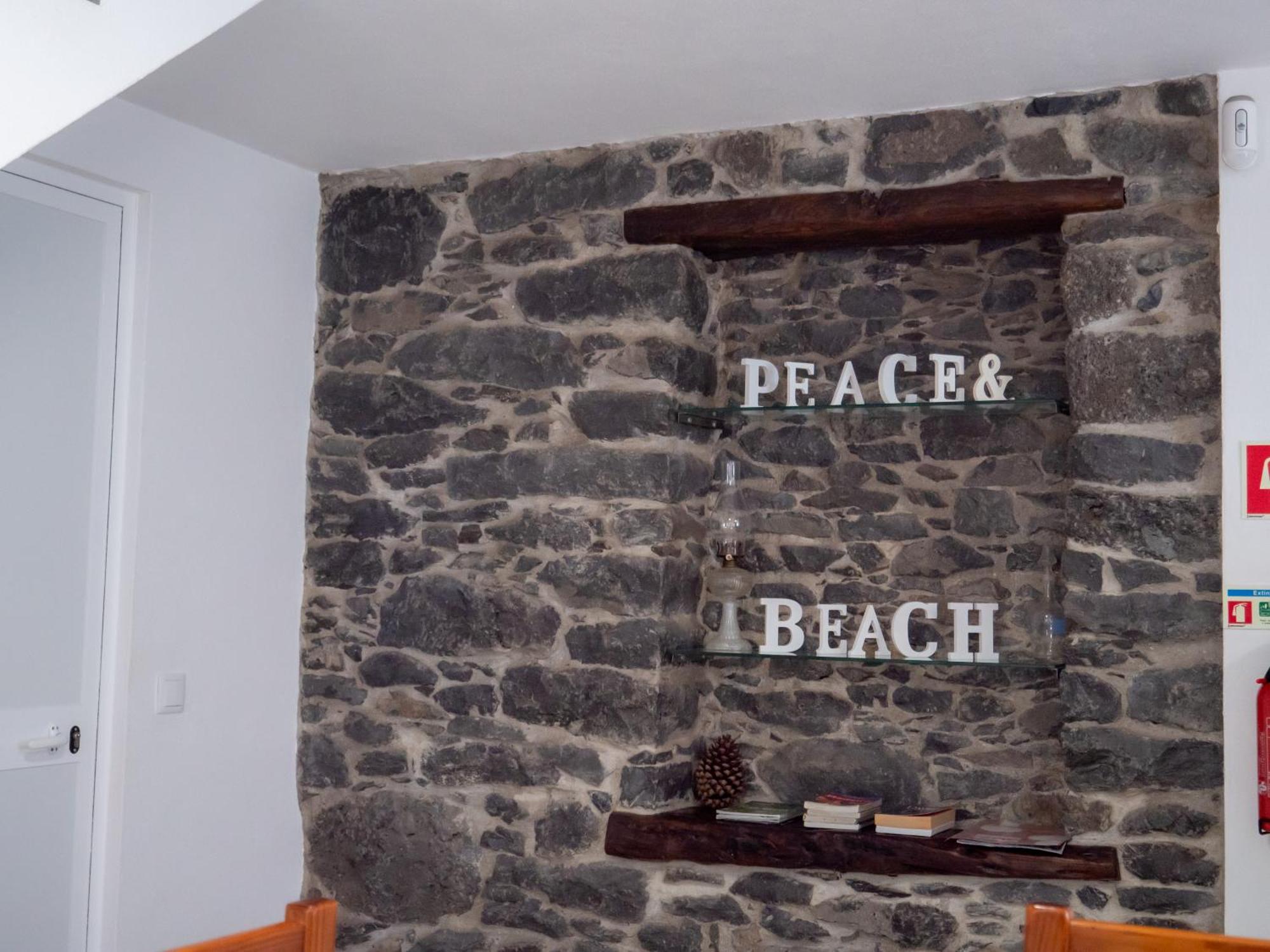 Сasa de vacaciones Casa Dos Anjos *