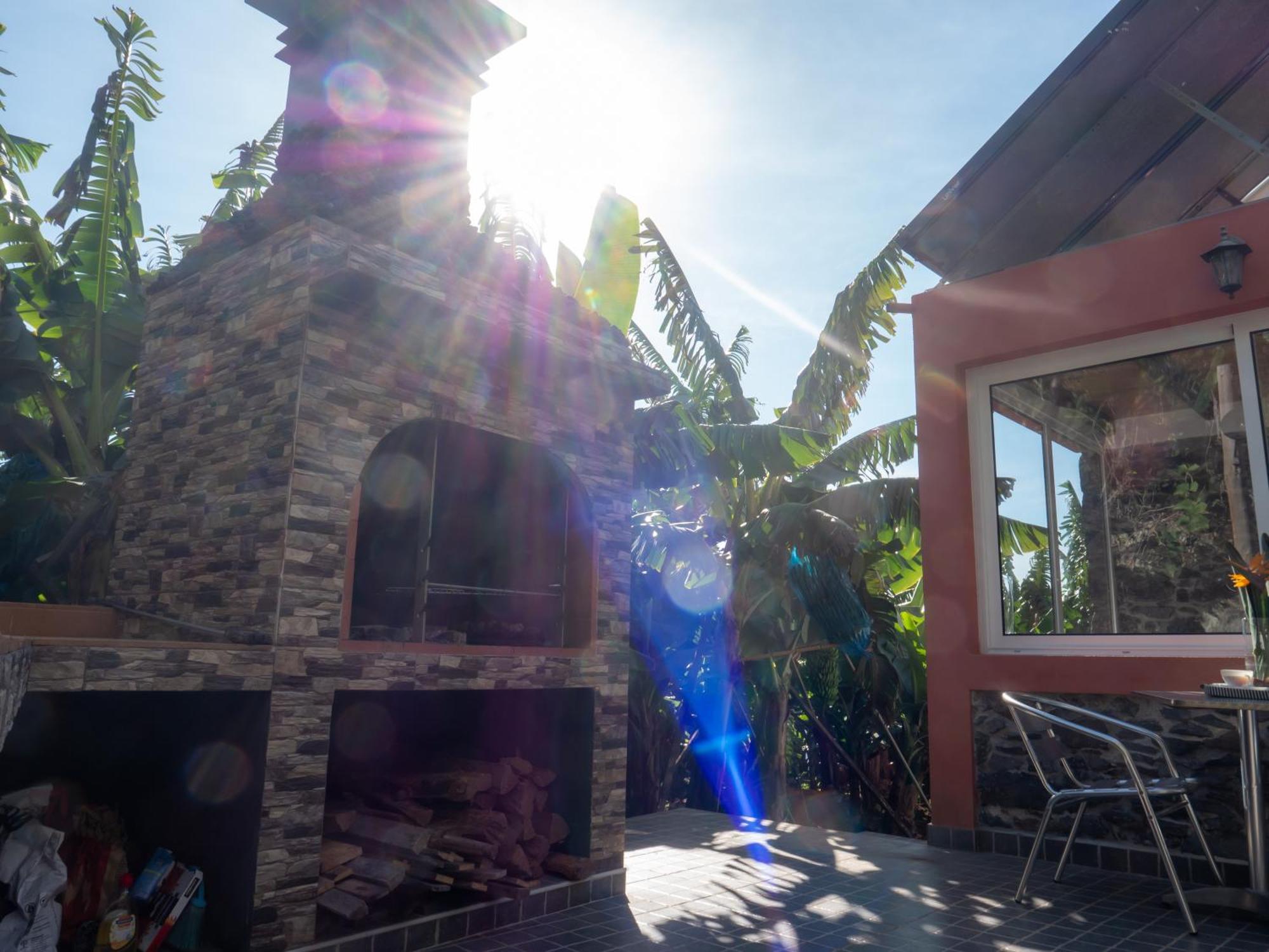 Holiday home Casa Dos Anjos Ponta do Sol (Madeira)