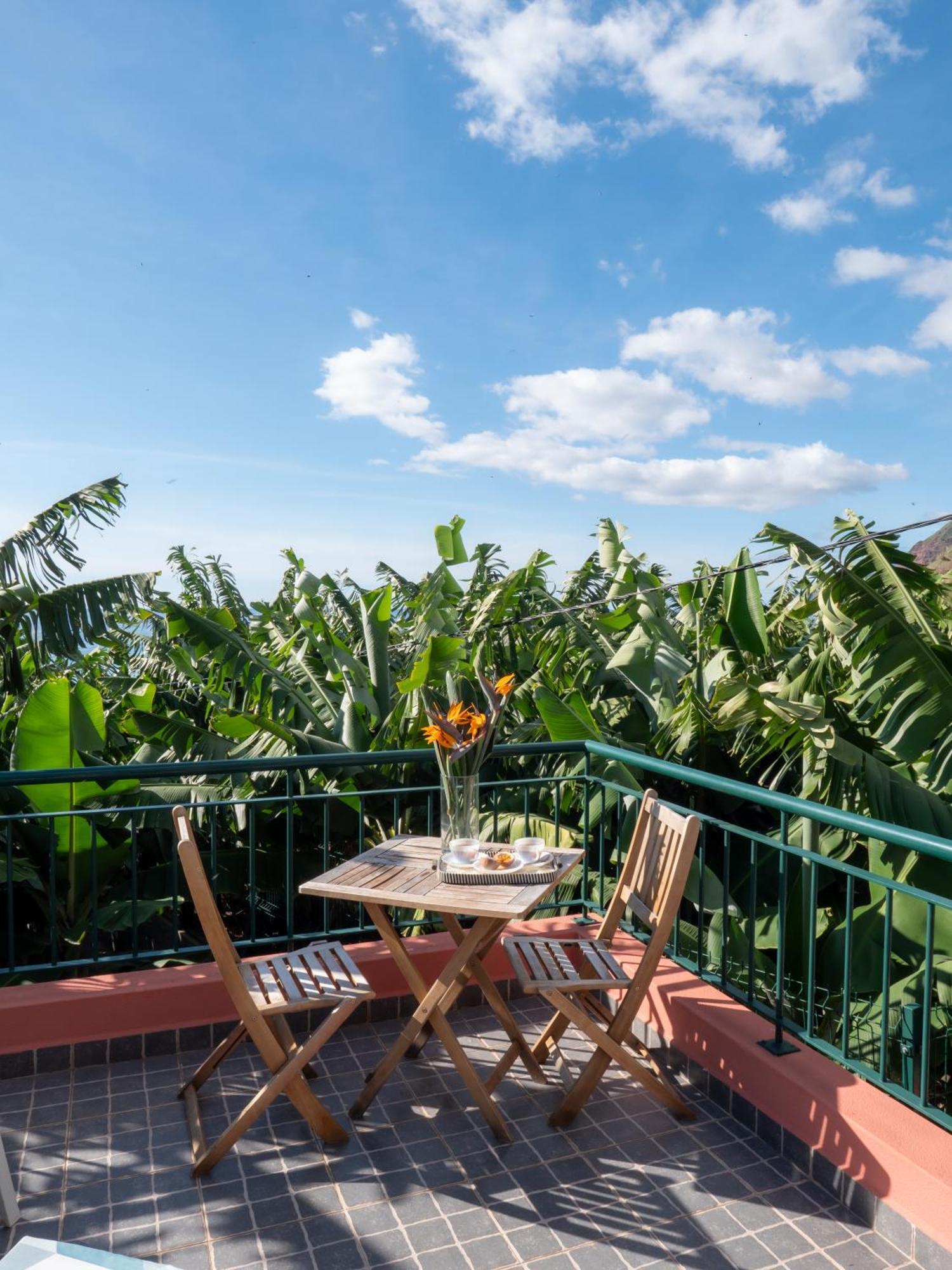 Сasa de vacaciones Casa Dos Anjos