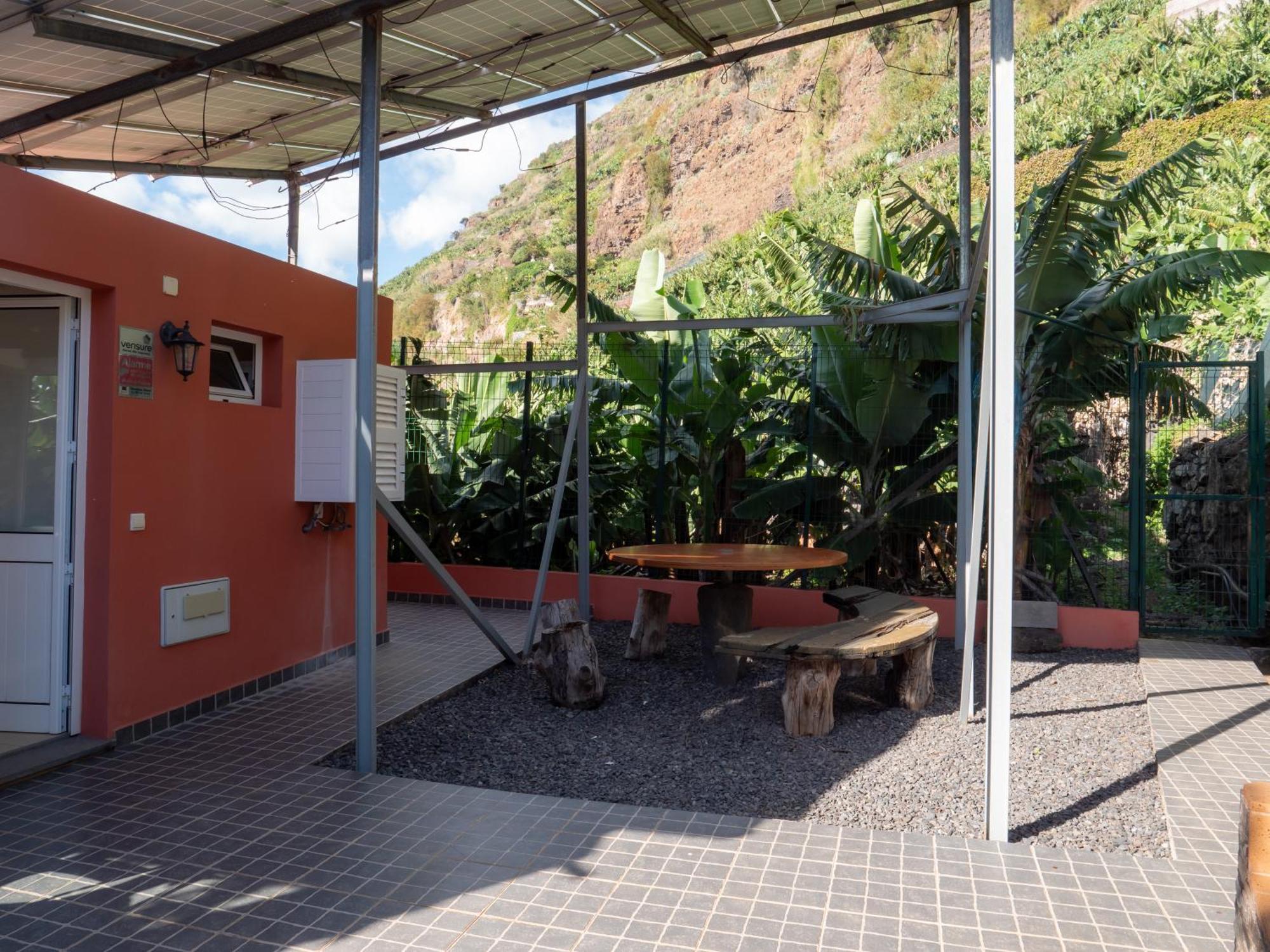 Casa Dos Anjos