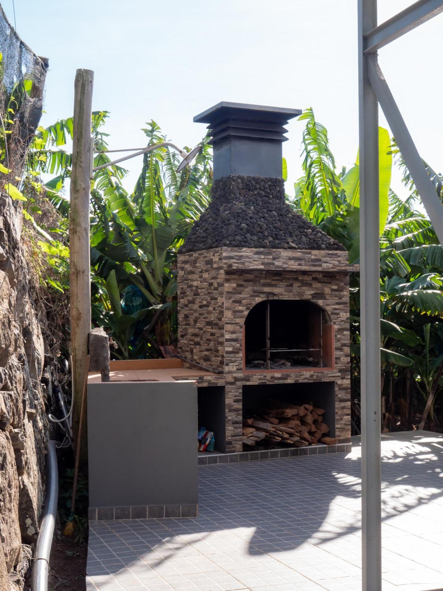 Holiday home Casa Dos Anjos