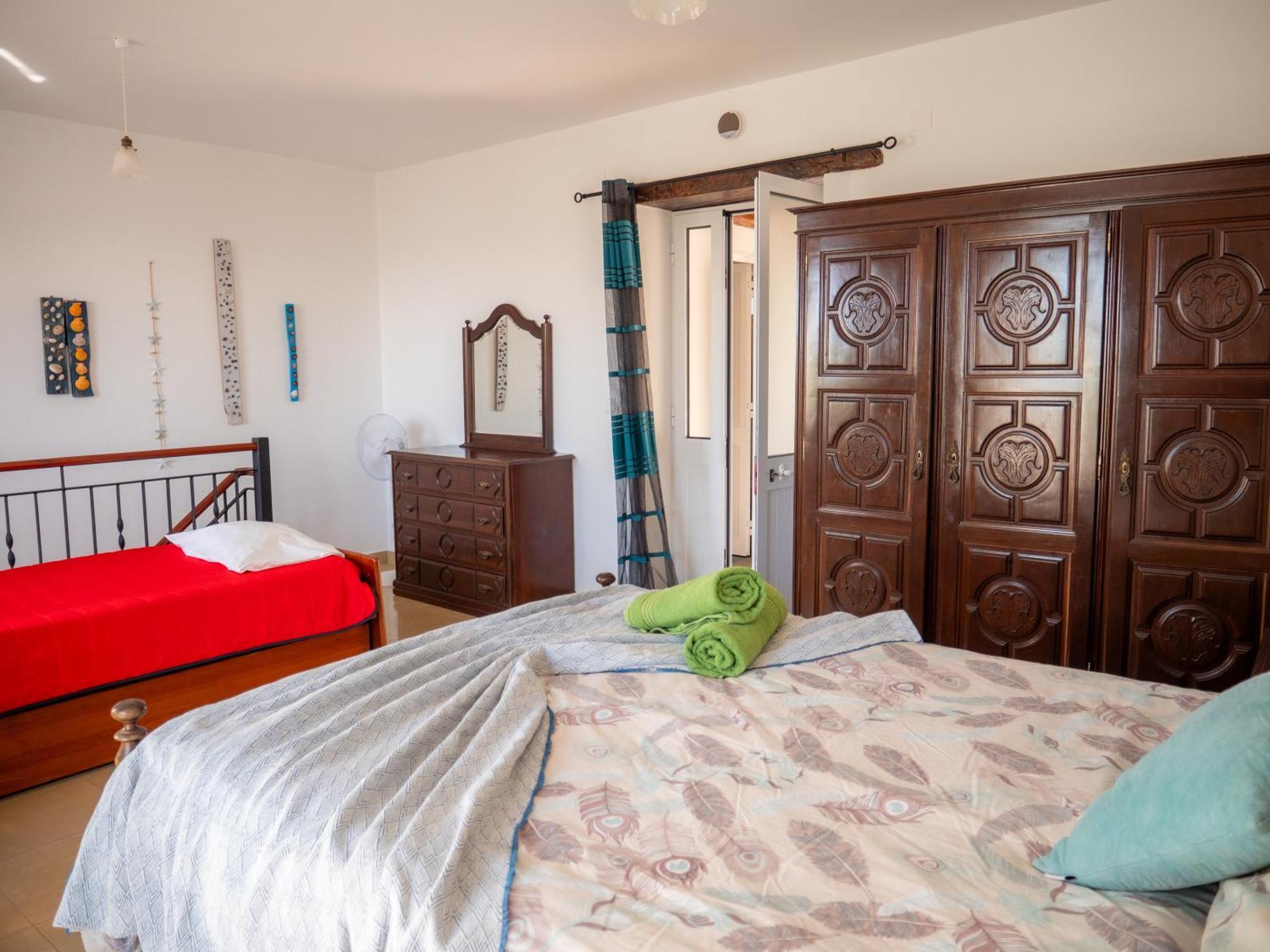 Casa Dos Anjos Holiday home *