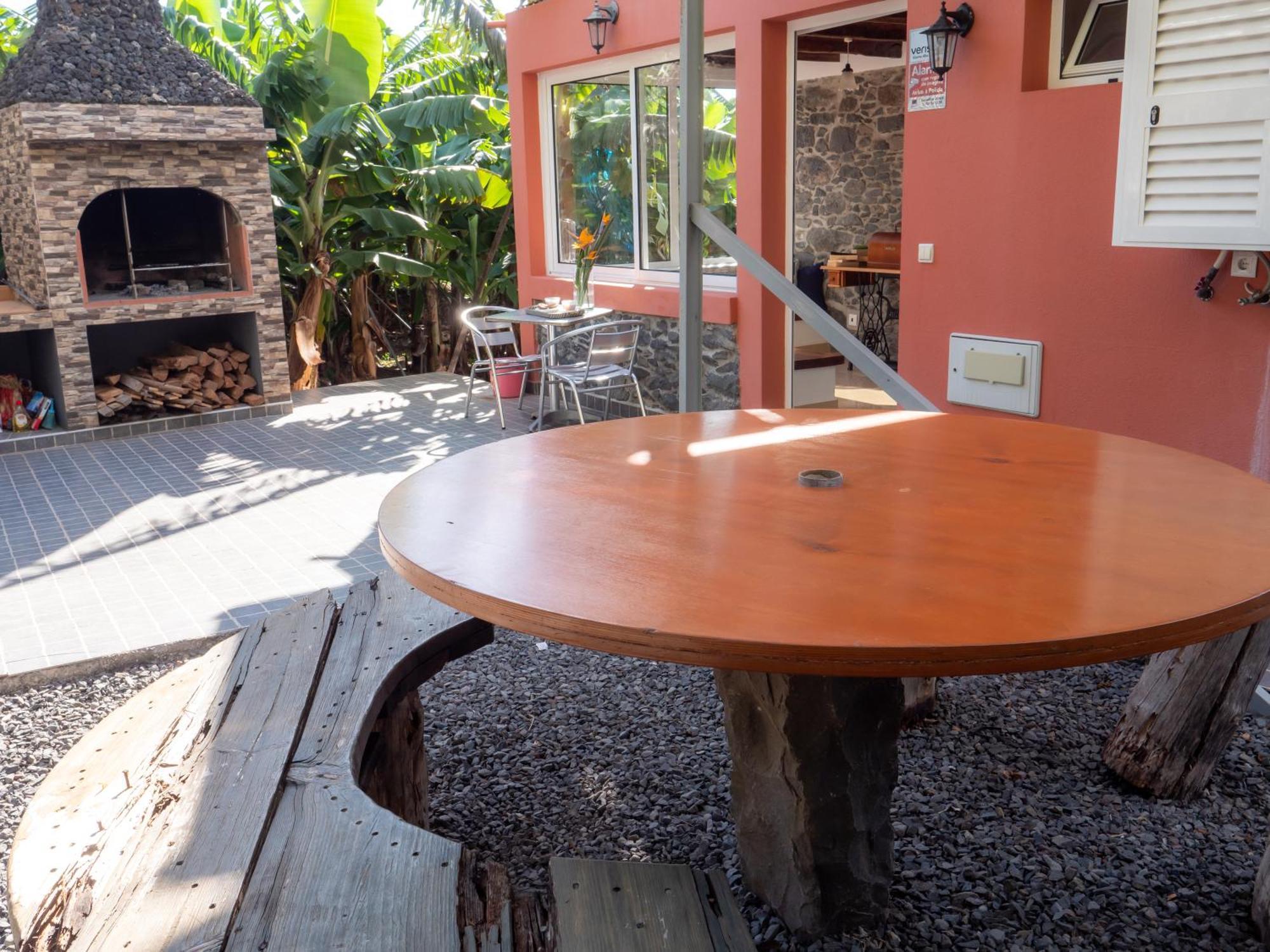 Holiday home Casa Dos Anjos *