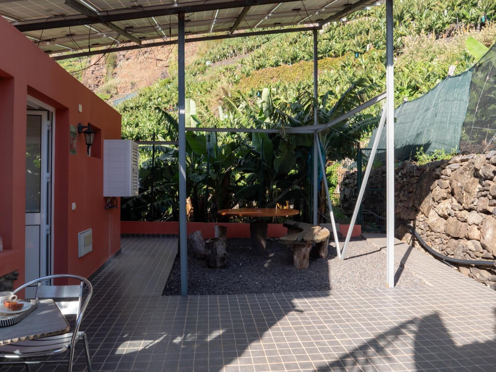 Casa Dos Anjos