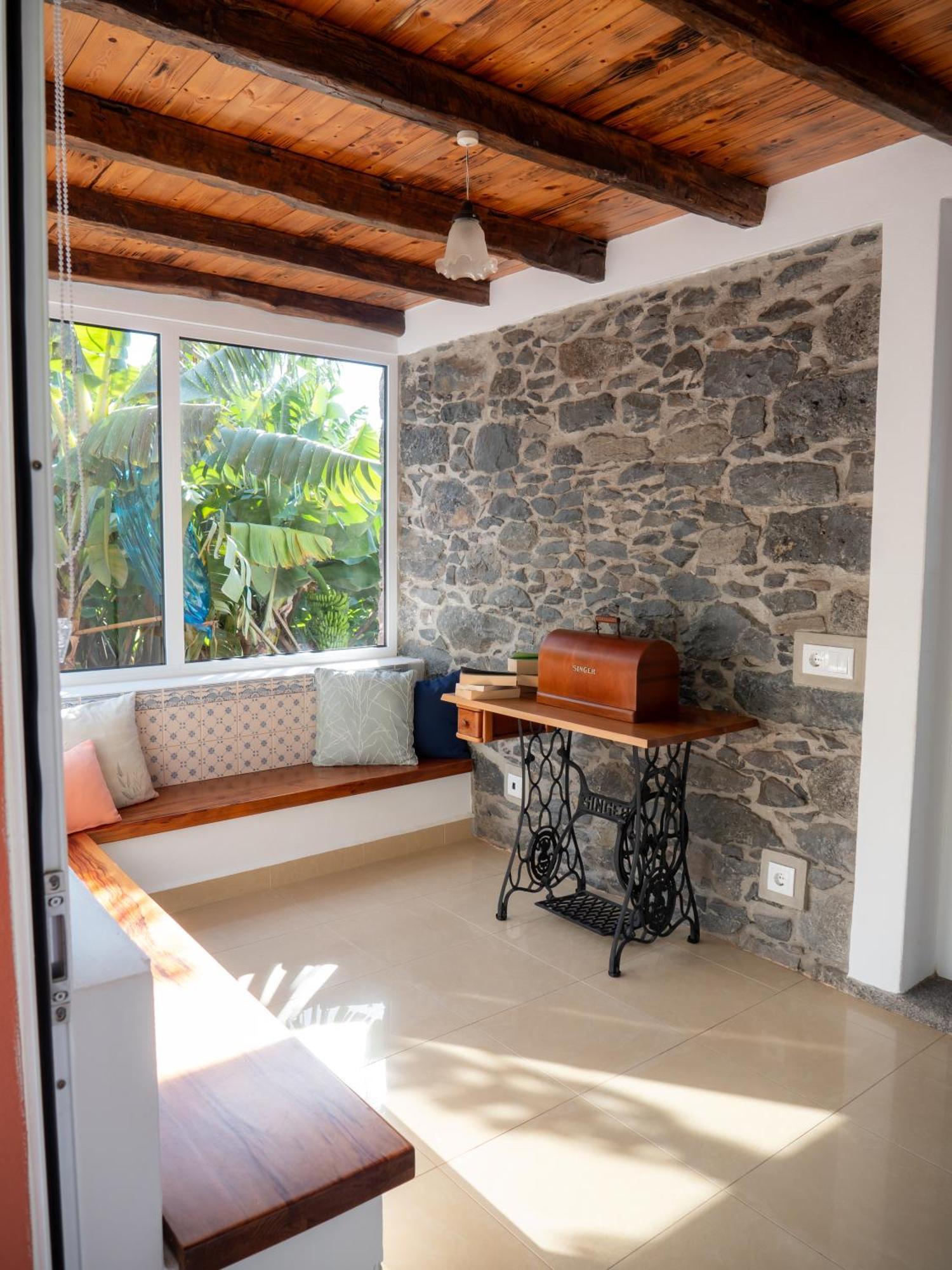 Casa Dos Anjos Сasa de vacaciones
