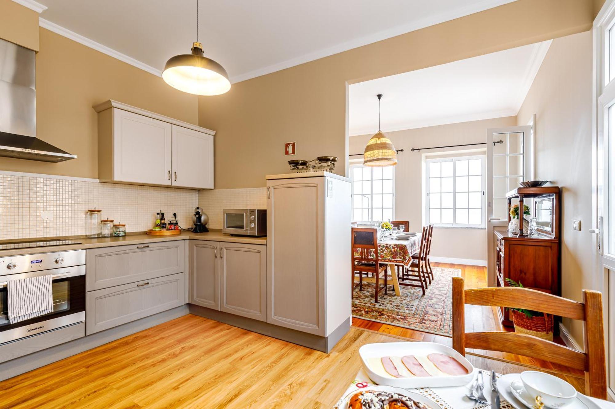 Ladomar Matriz Apartamento *