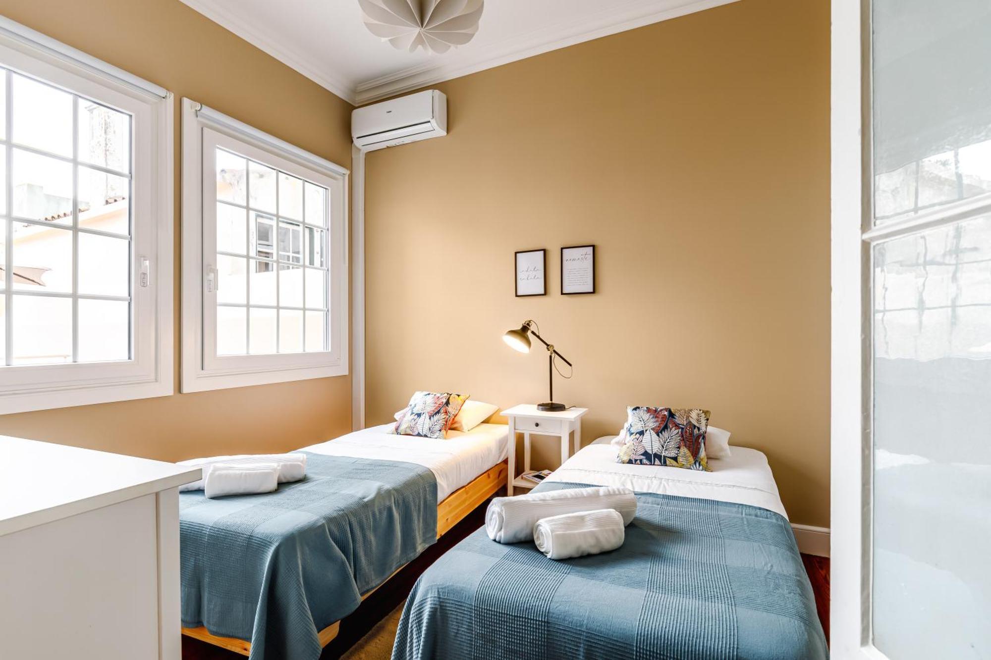 Apartment Ladomar Matriz