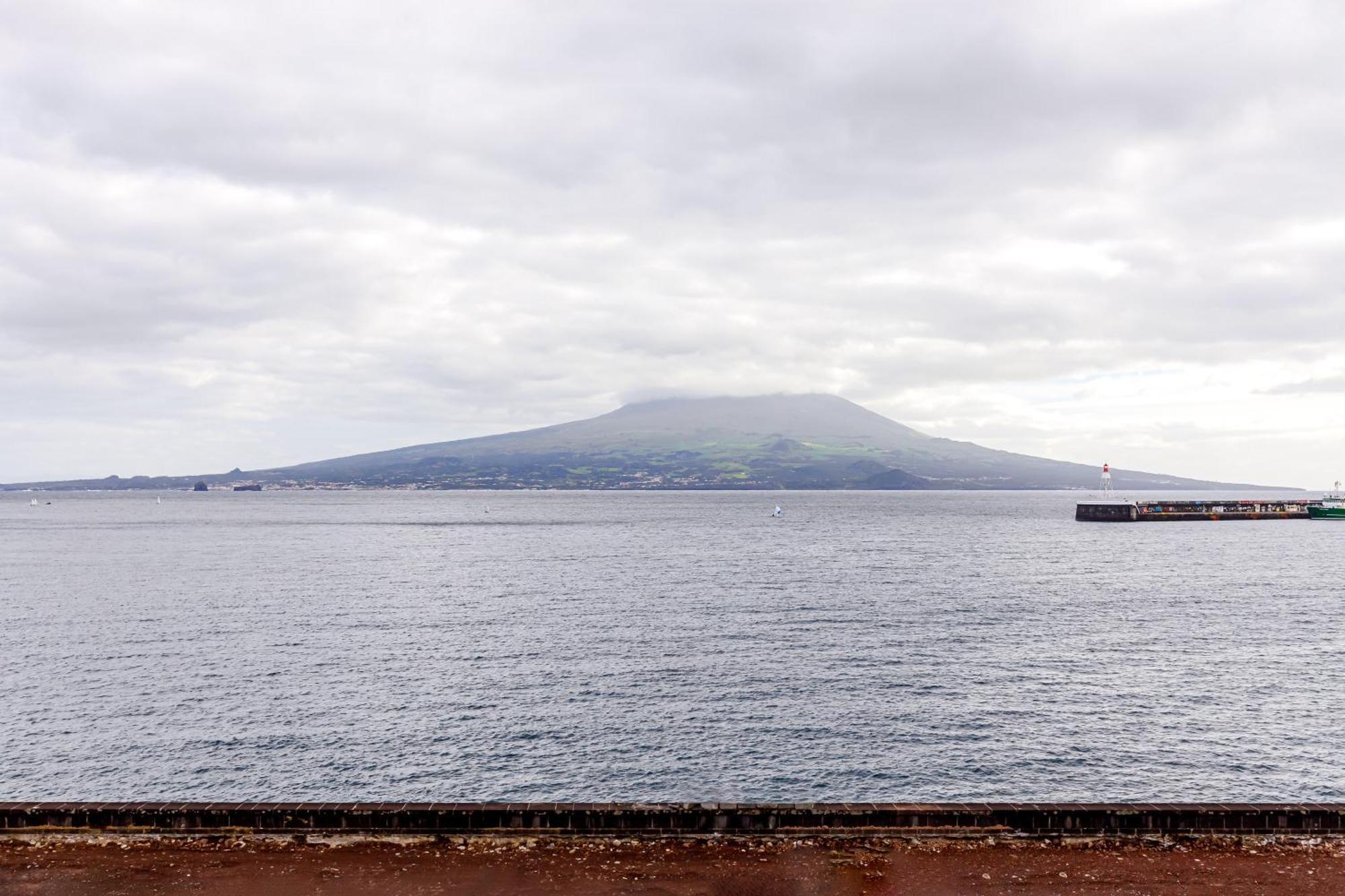 Ladomar Matriz Horta (Azores)