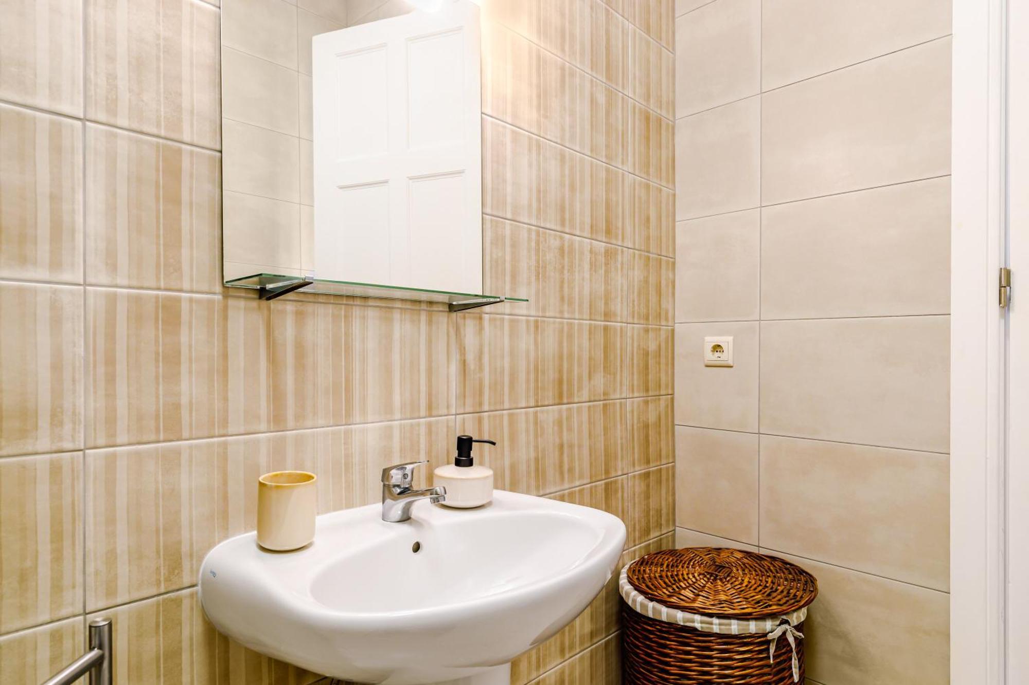 Apartamento Ladomar Matriz *