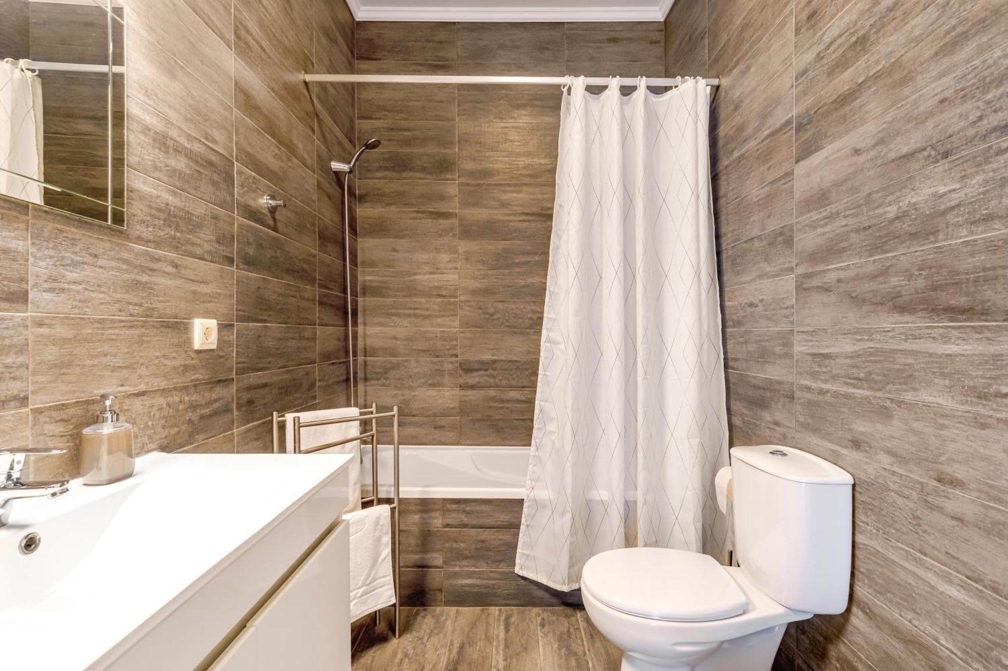 Apartamento Ladomar Matriz