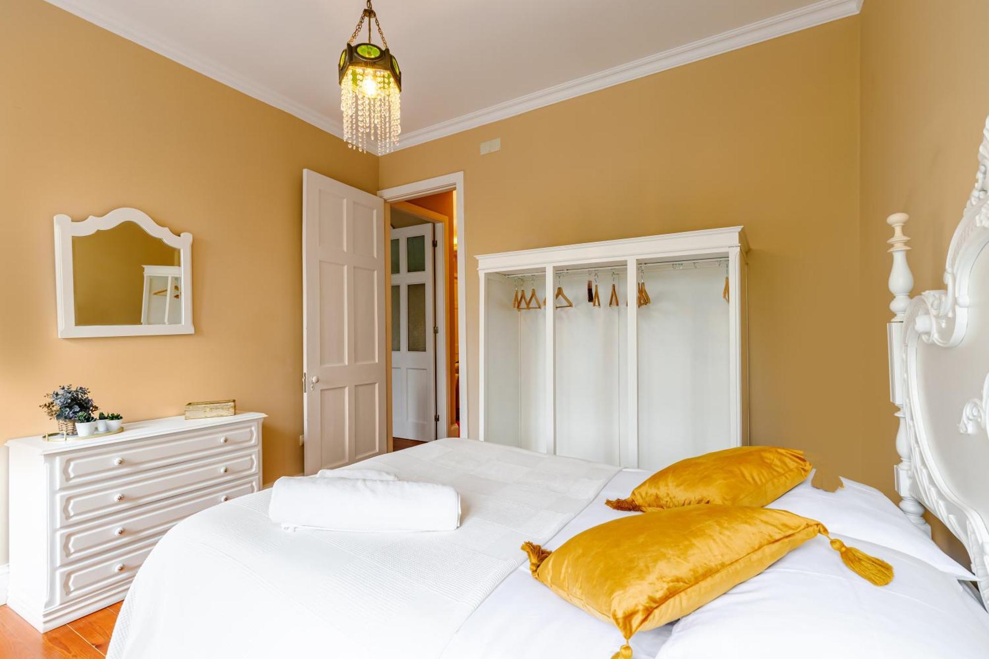 Ladomar Matriz Apartment
