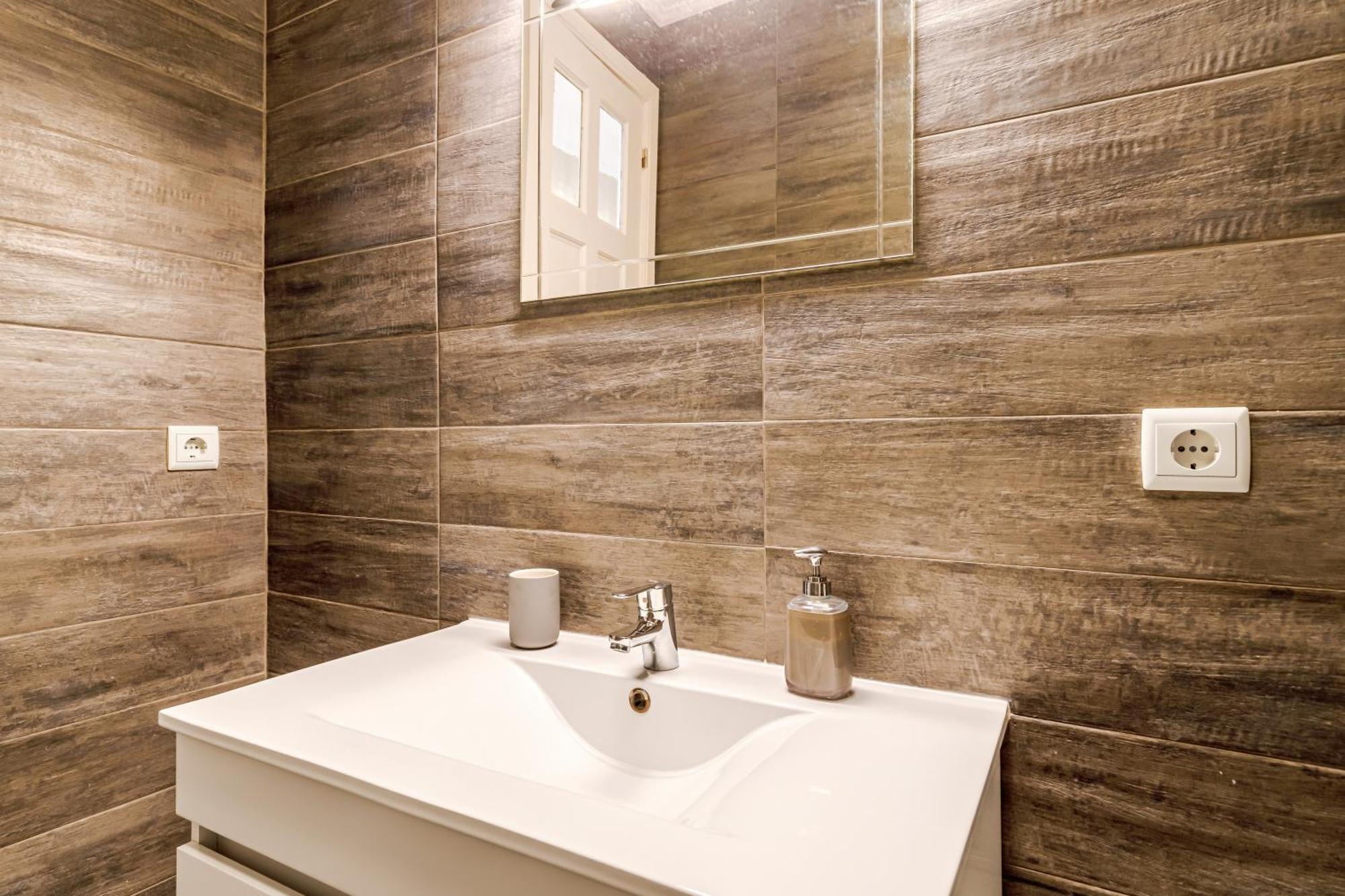 Ladomar Matriz Apartment *
