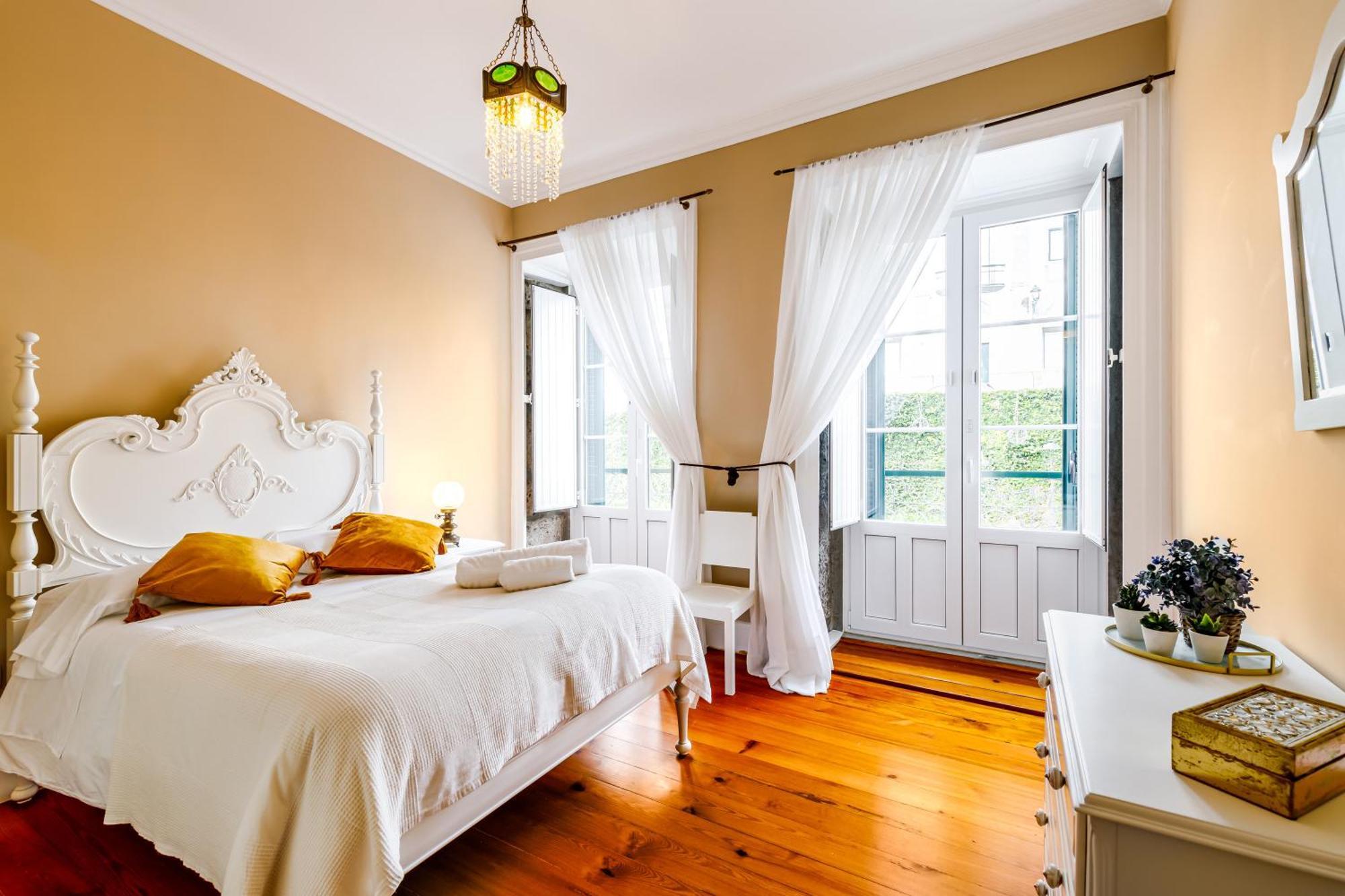 Ladomar Matriz Apartamento Horta (Azores)