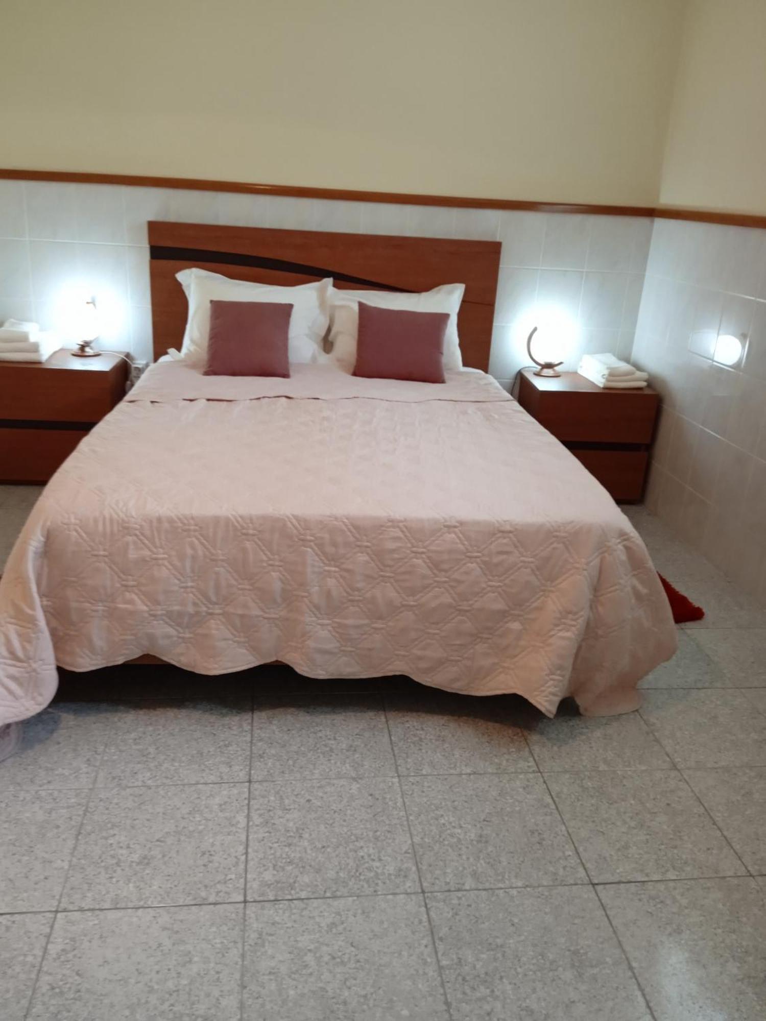 Porto Cruz House Guest house