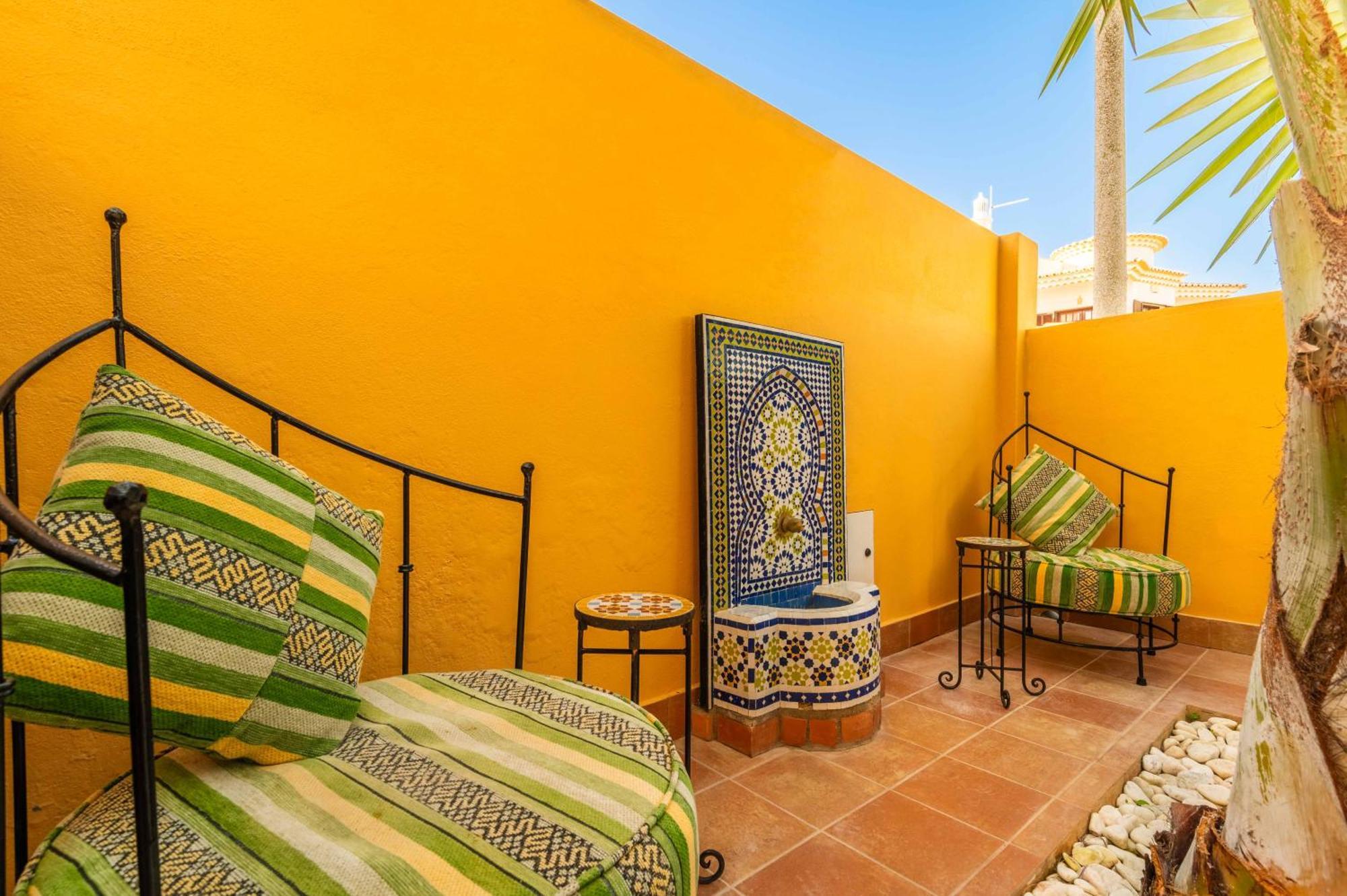 Serpa Gale - Luxury, Private Pool, Ac, Wifi, 5 Min From The Villa *
