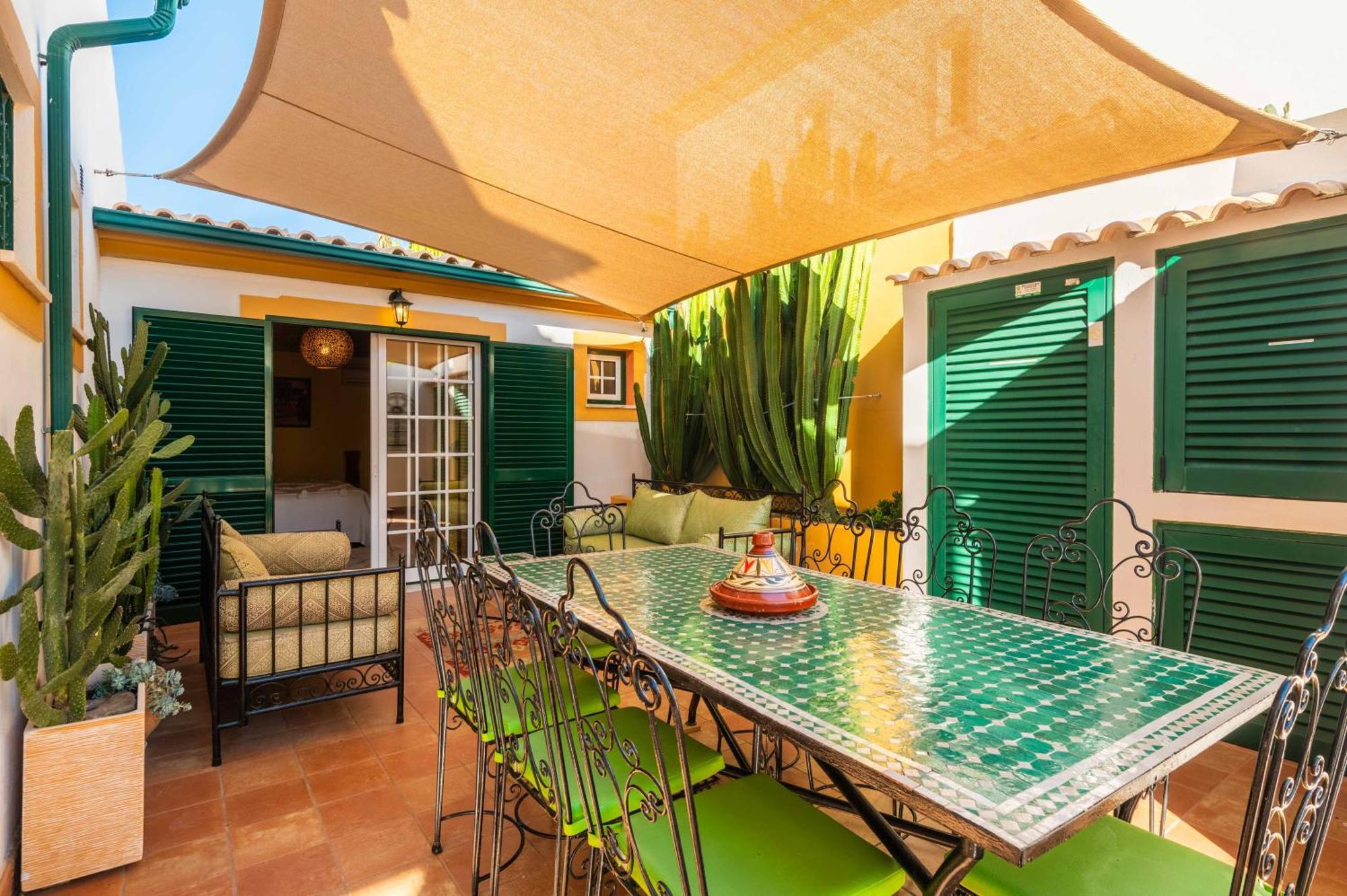 Serpa Gale - Luxury, Private Pool, Ac, Wifi, 5 Min From The Villa