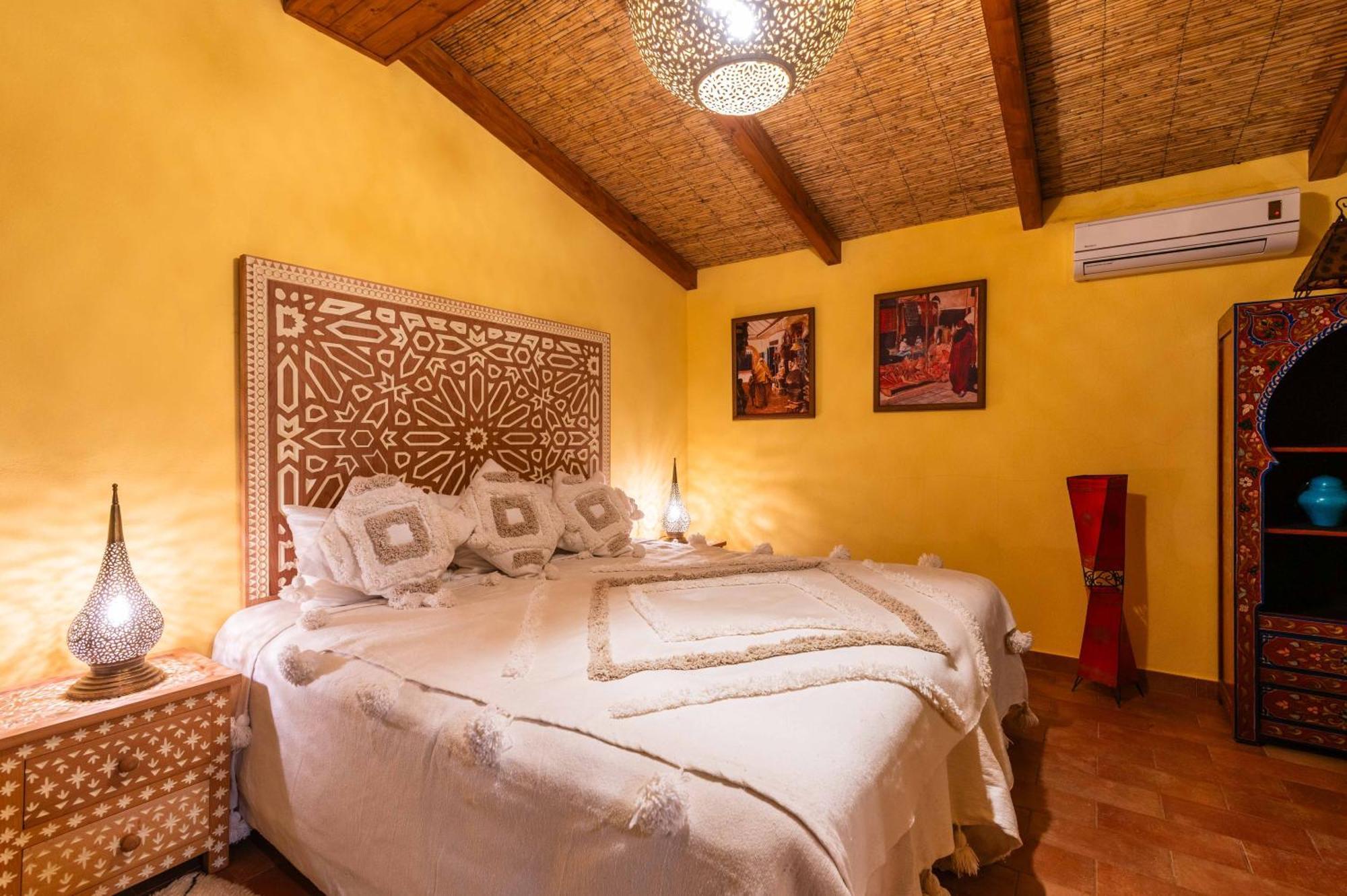 Serpa Gale - Luxury, Private Pool, Ac, Wifi, 5 Min From The *