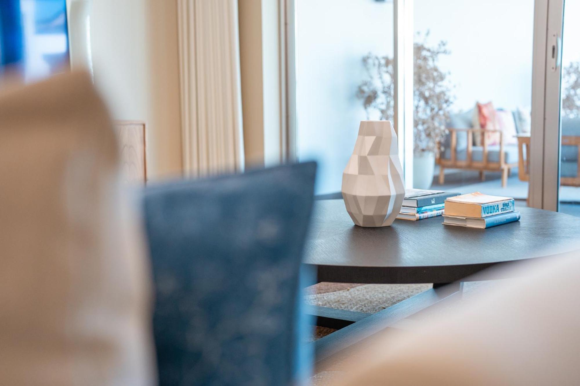 Appartement 107 - Two Bedroom *