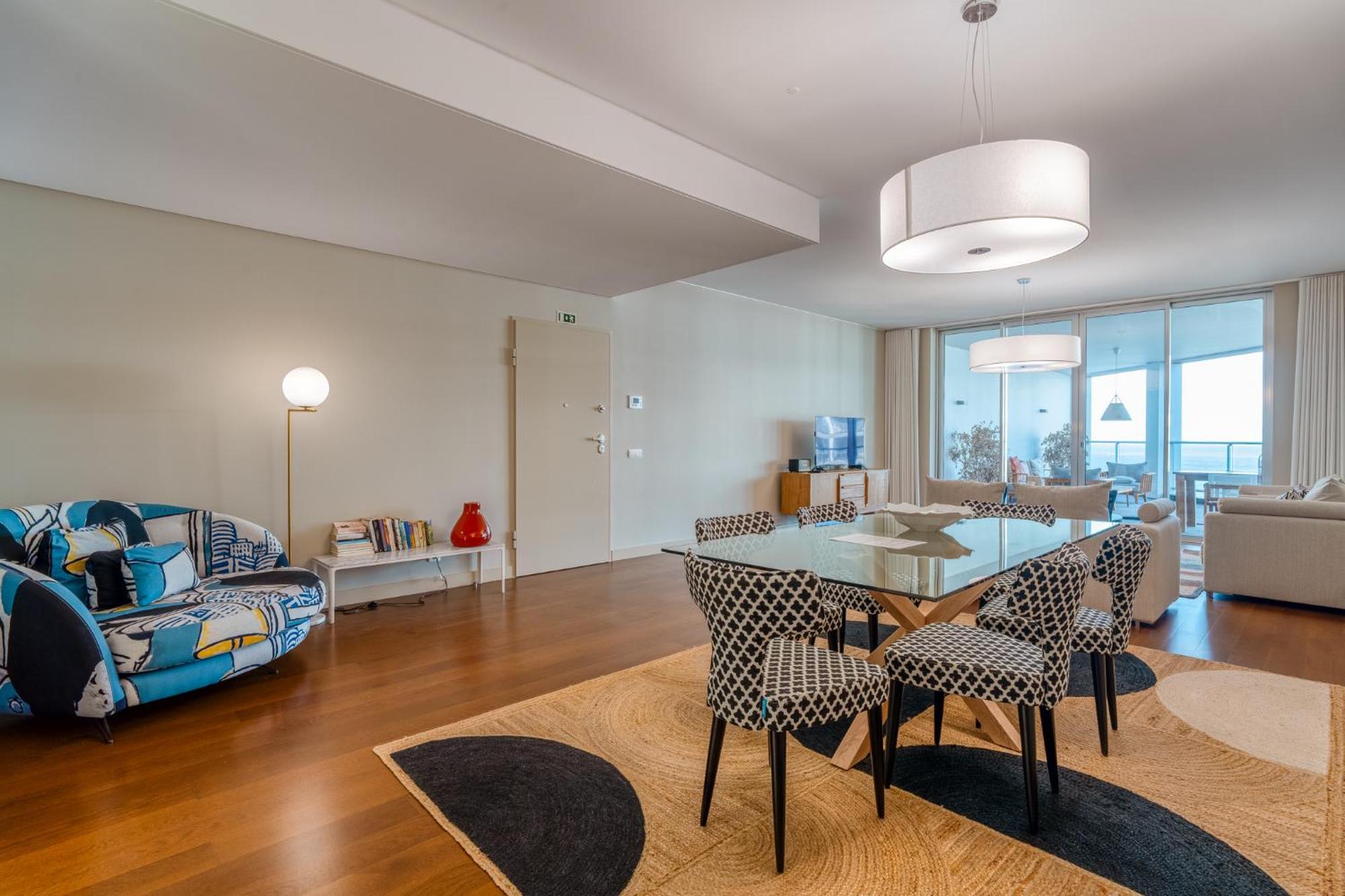 Appartement 107 - Two Bedroom *