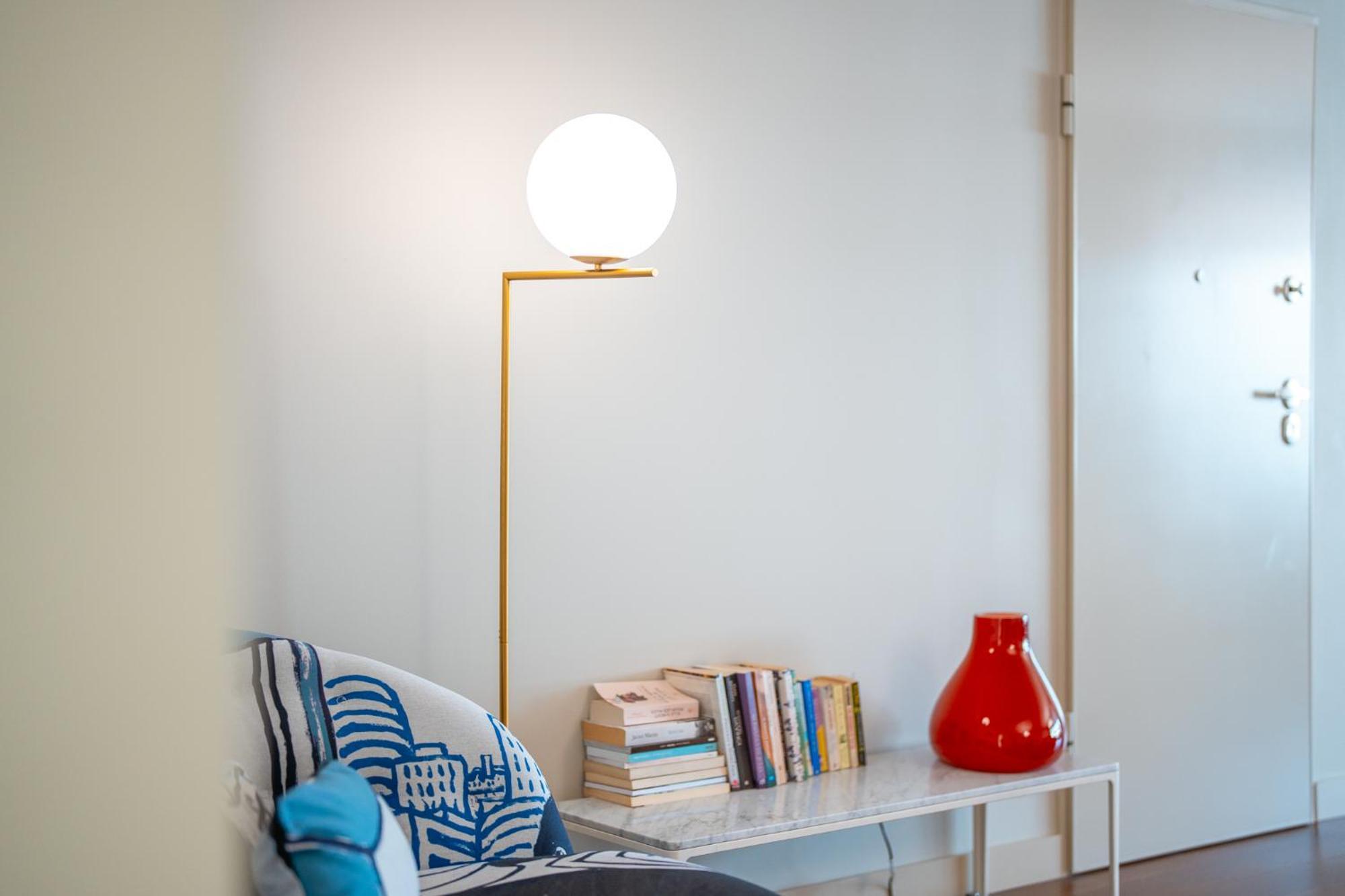 107 - Two Bedroom Appartement