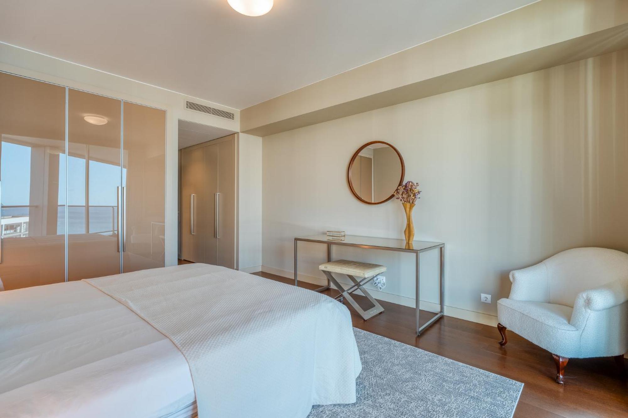 107 - Two Bedroom Appartement Funchal (Madeira)