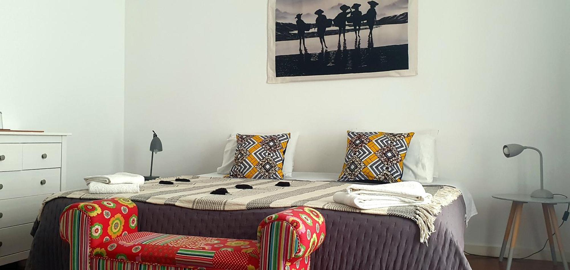 Guest house A-tipica