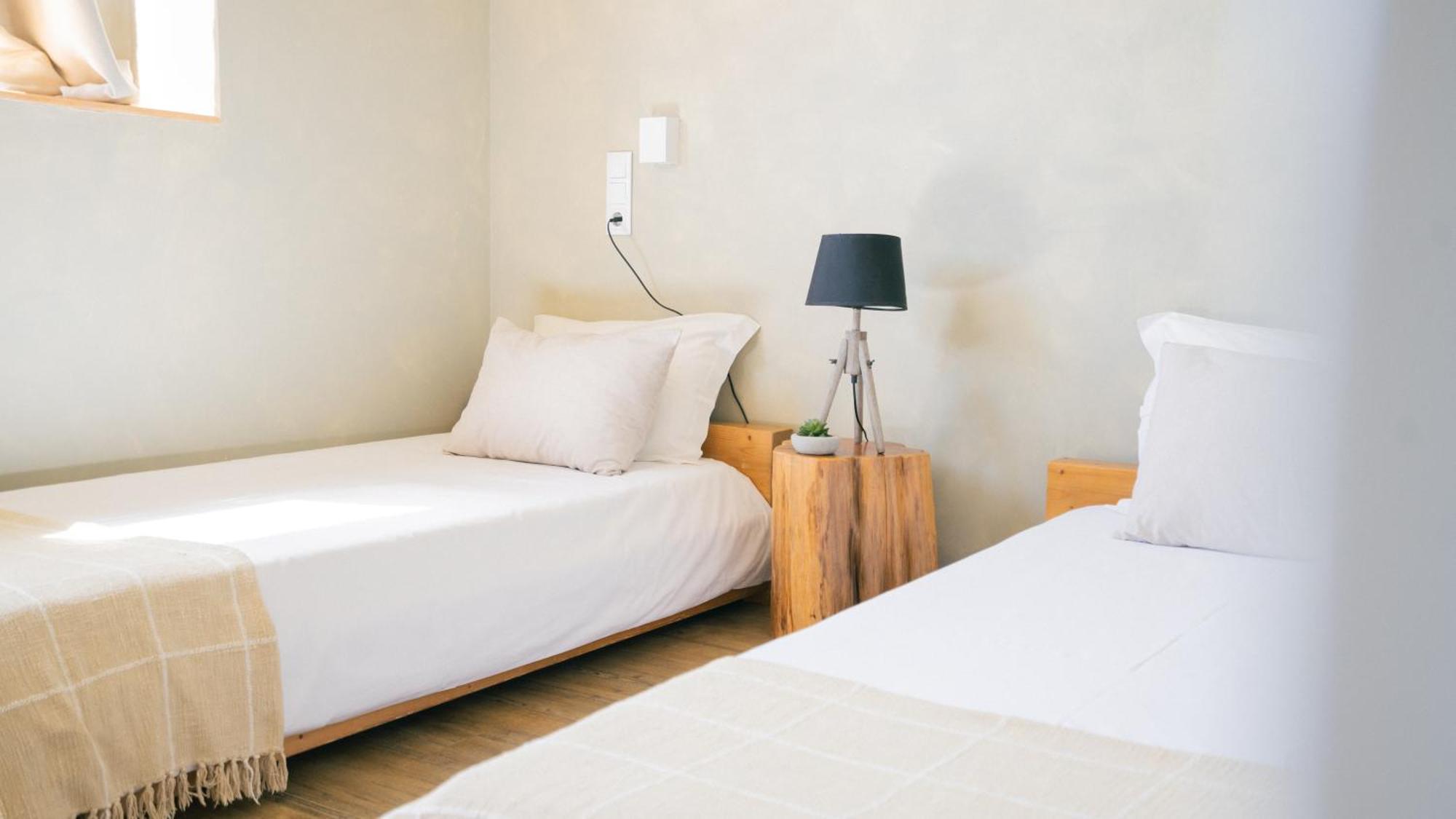 Lapoint Surf Camp Hostal Ericeira