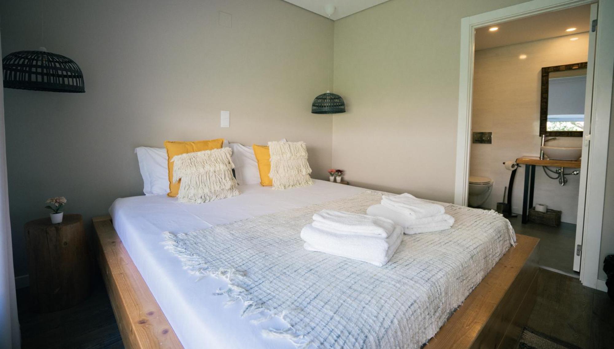 Hostal Lapoint Surf Camp