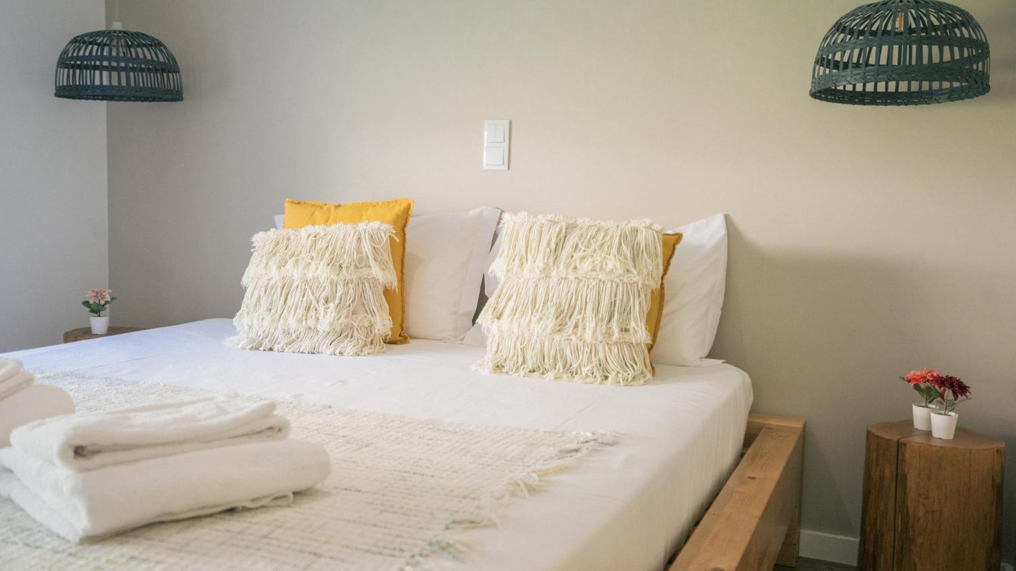 Lapoint Surf Camp Ericeira