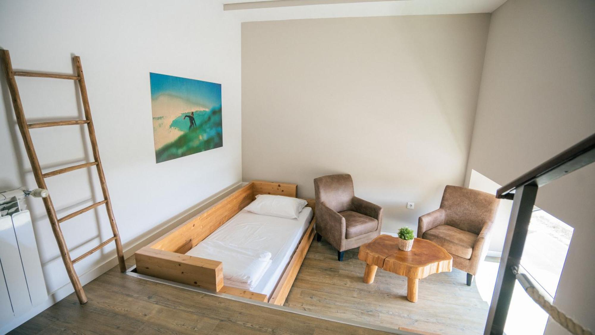 Lapoint Surf Camp *