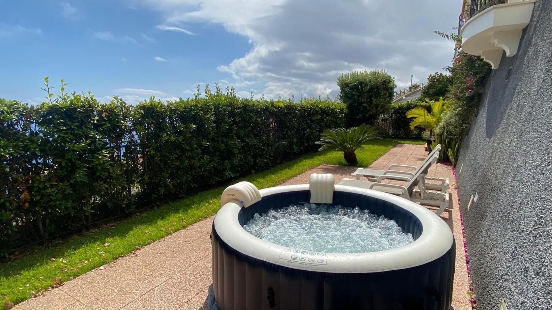 Villa Designed Palheiro Village By Hr Madeira Funchal (Madeira)