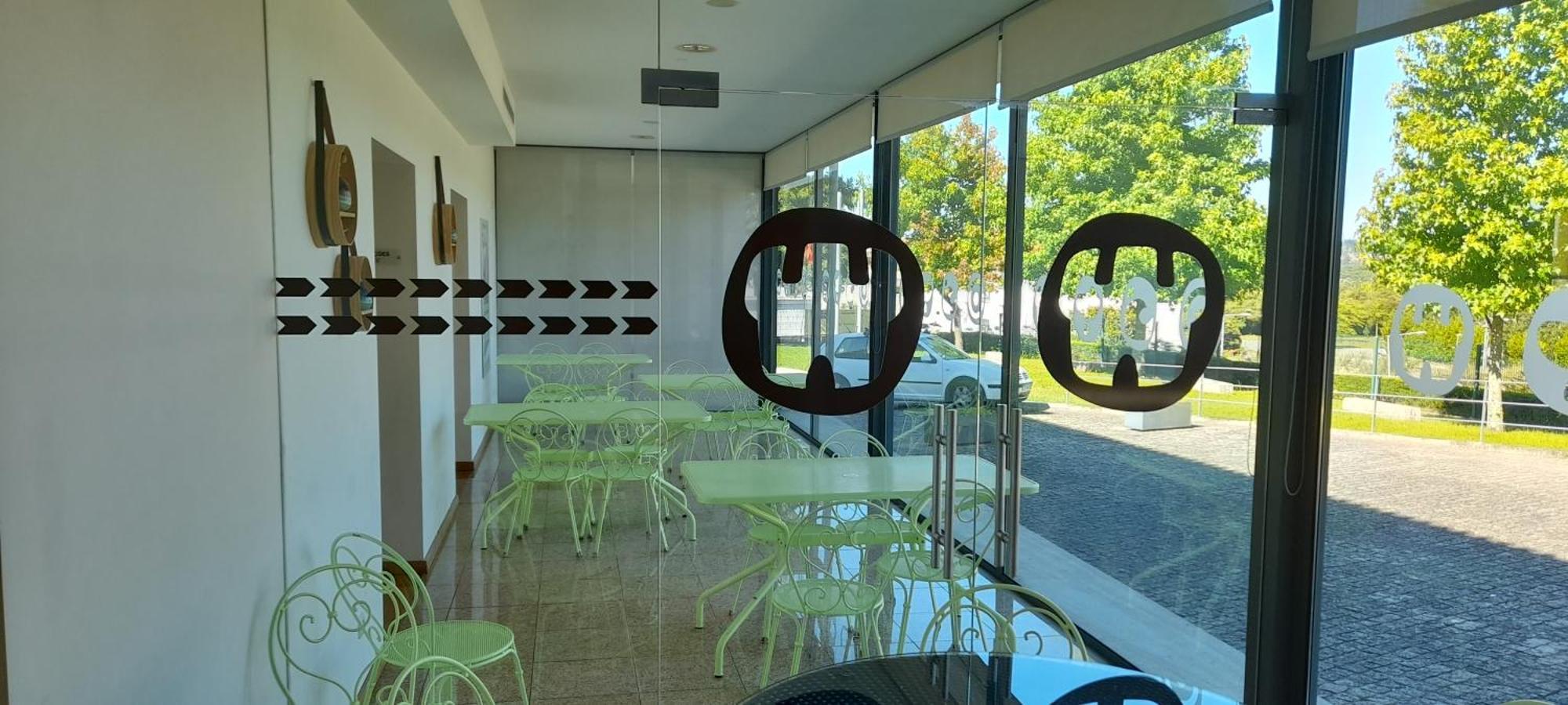 HI Vila Nova de Cerveira - Pousada de Juventude