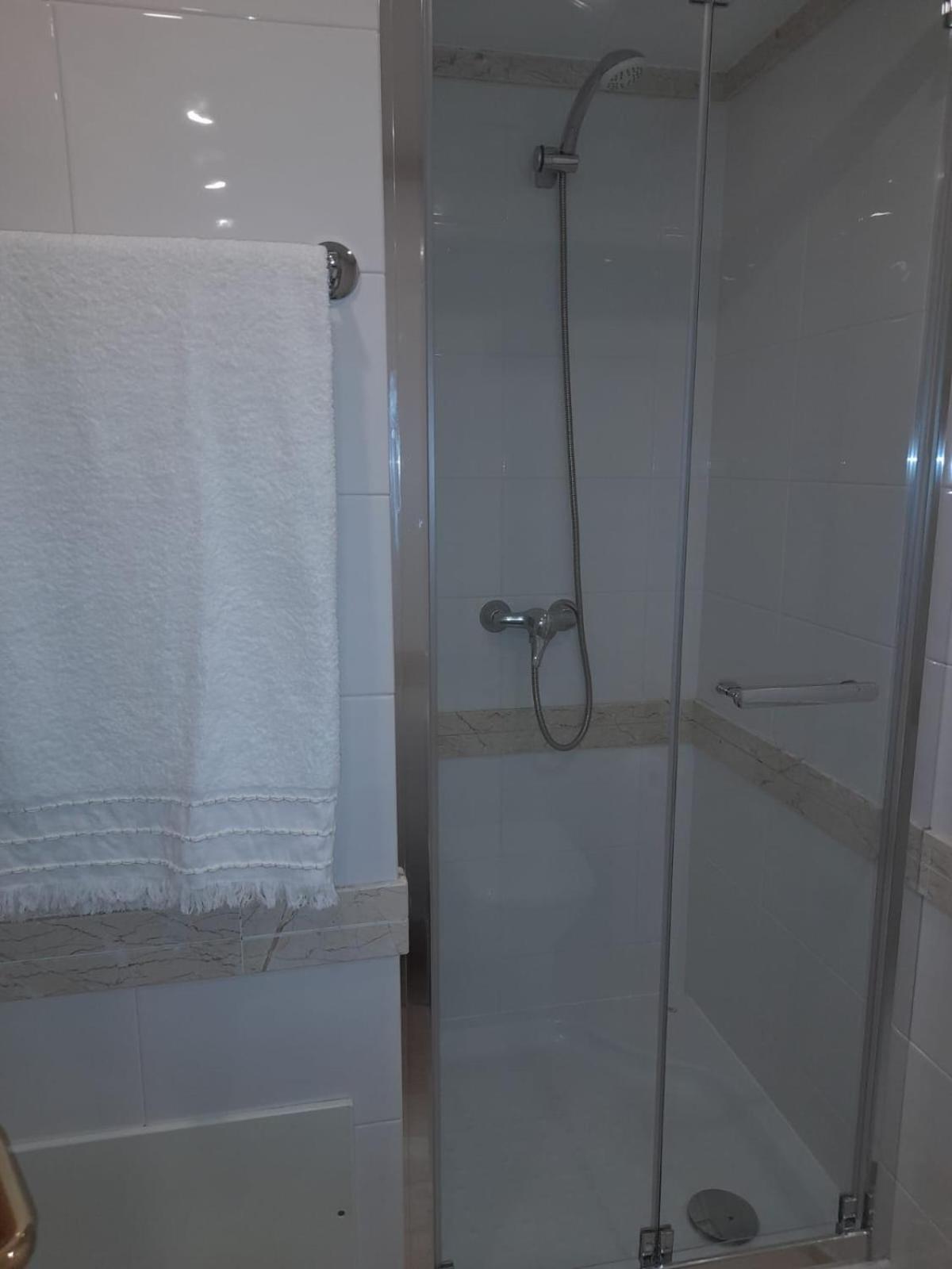 Apartment Duplex Da Fontinha *