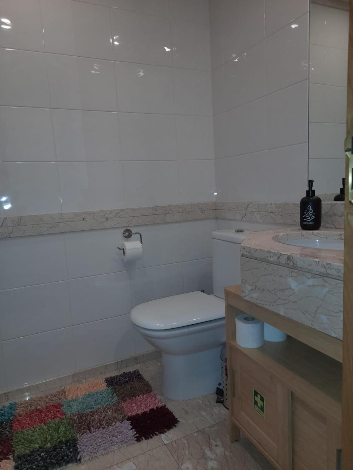Apartment Duplex Da Fontinha *