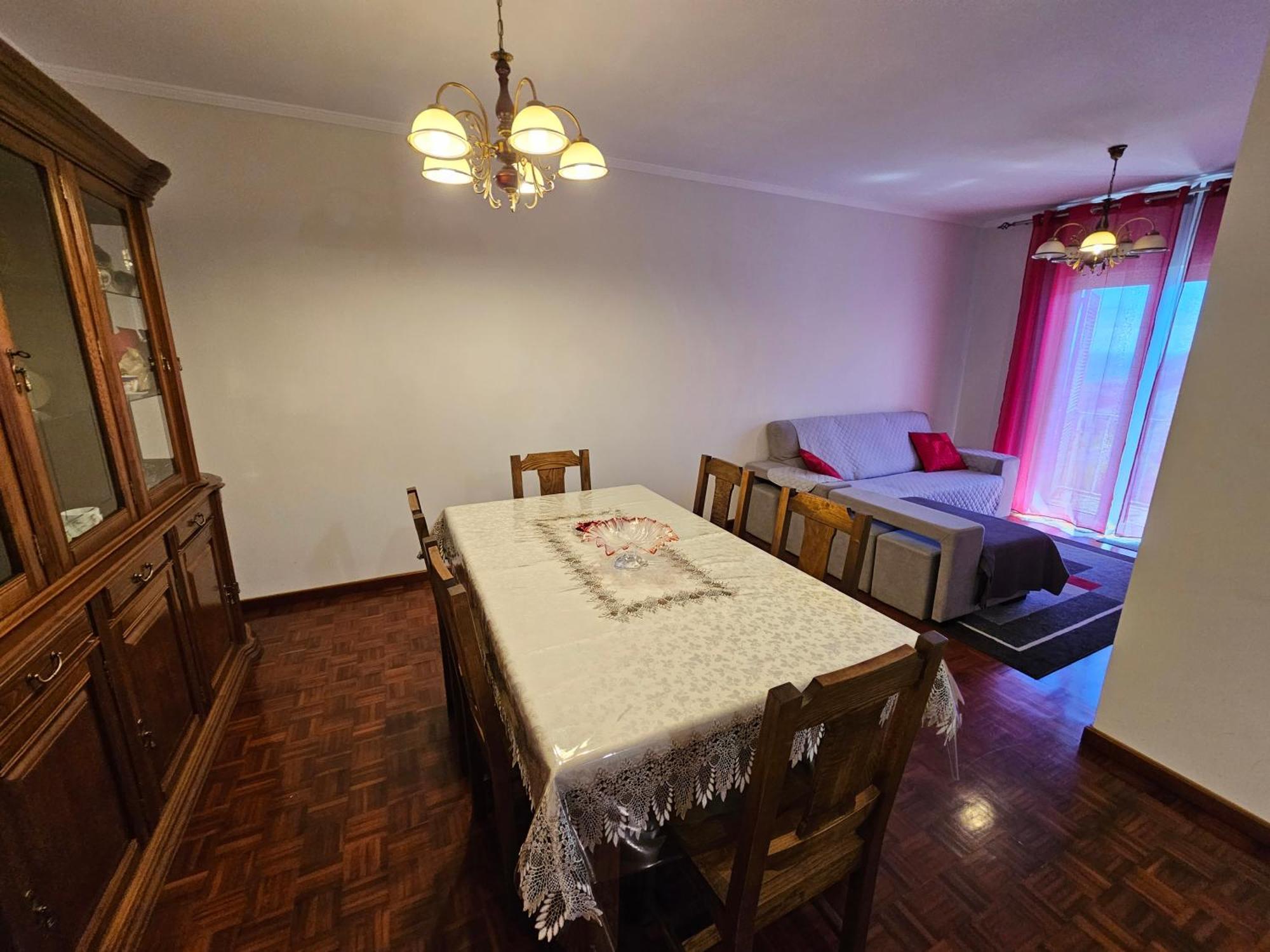 Sao Pedro Apartment