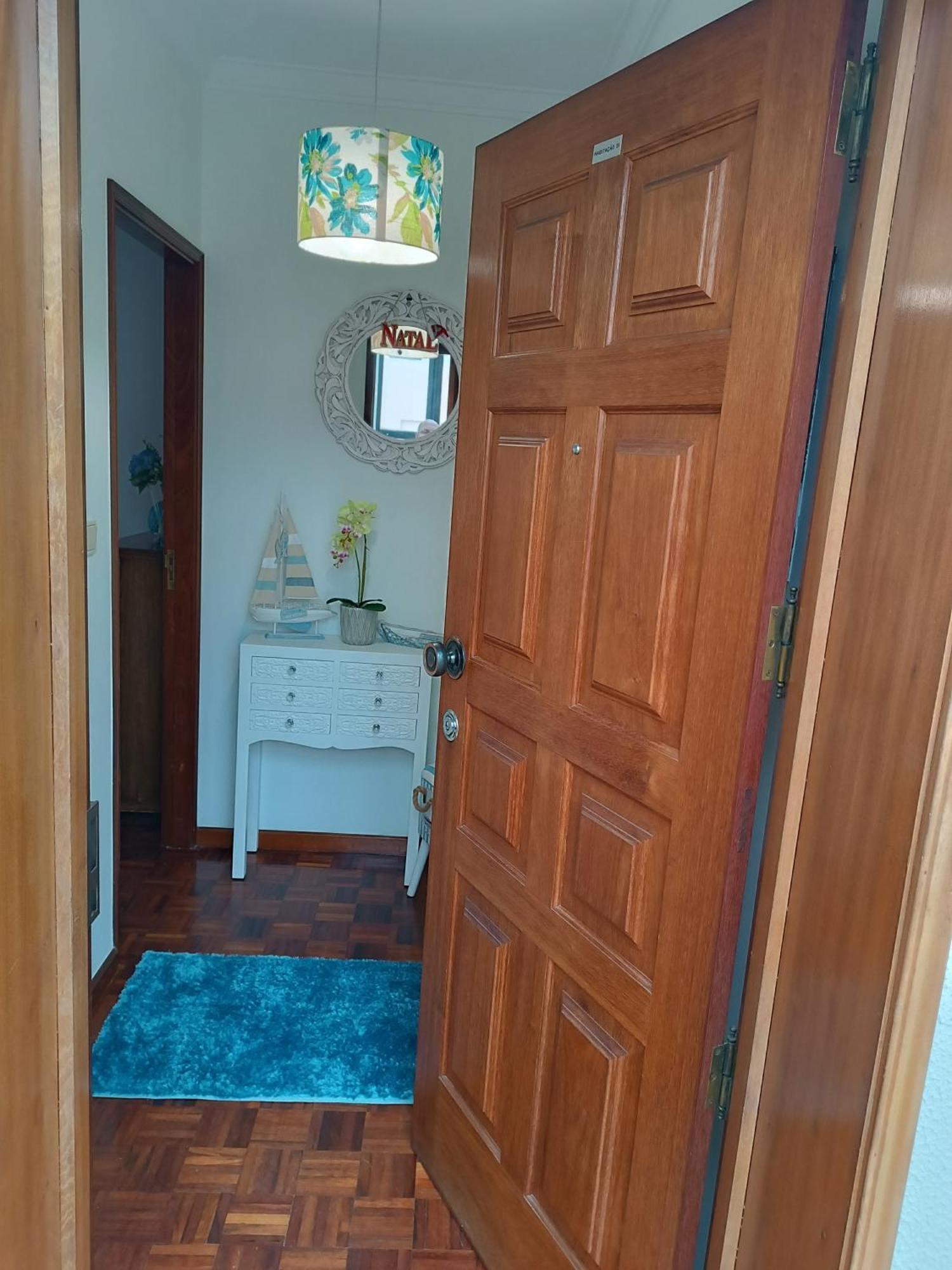 Apartment Solzende *