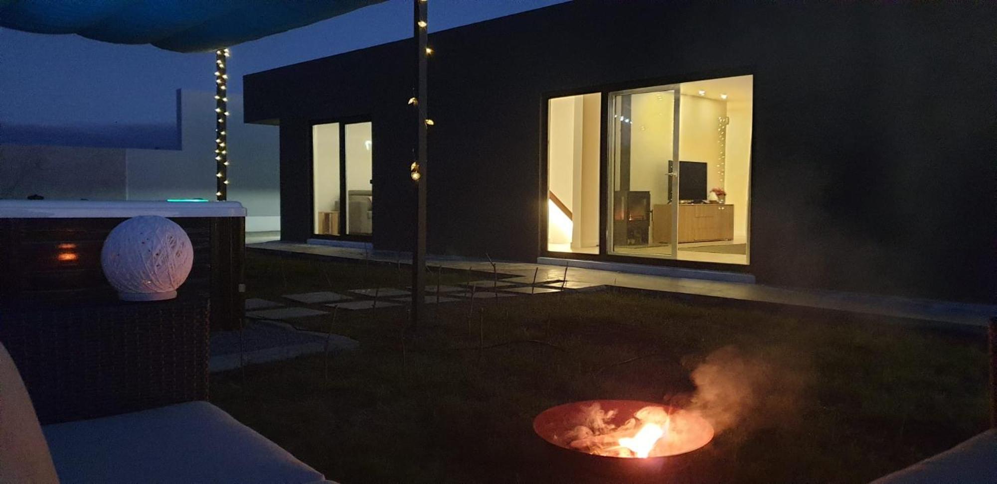 Villa One Of A Kind #pdl Luxury Retreat Ponta Delgada