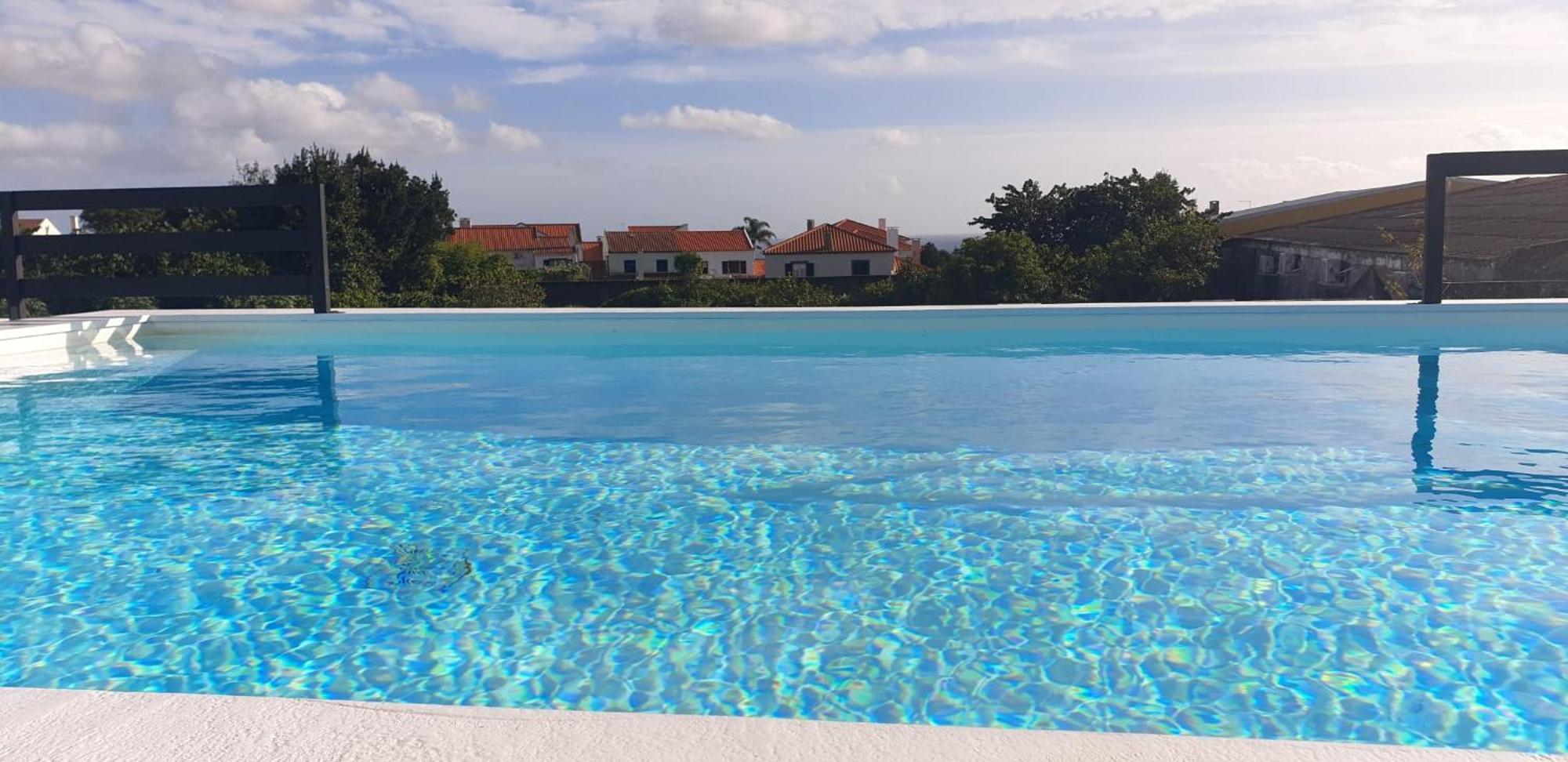 Villa One Of A Kind #pdl Luxury Retreat Ponta Delgada