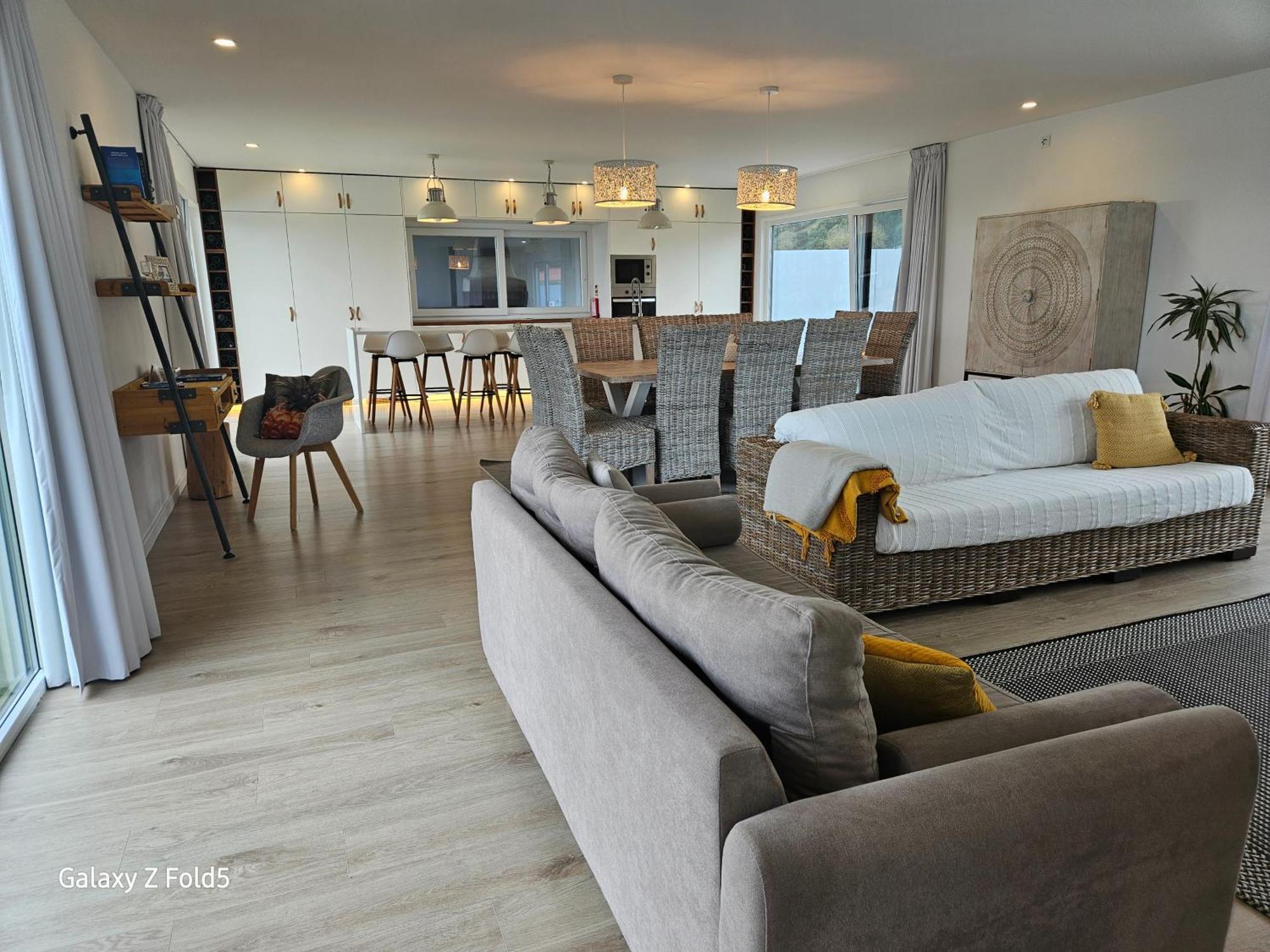 One Of A Kind #pdl Luxury Retreat Villa Ponta Delgada