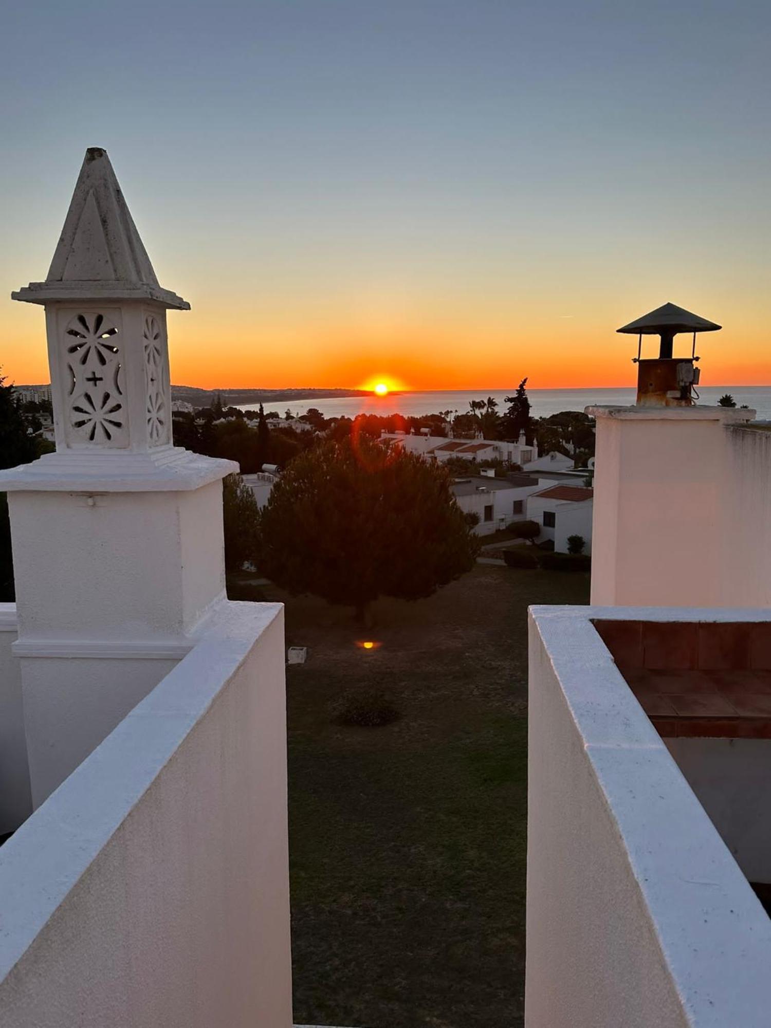 Apartamento Casa Oliveira - Algarve Porches (Algarve)