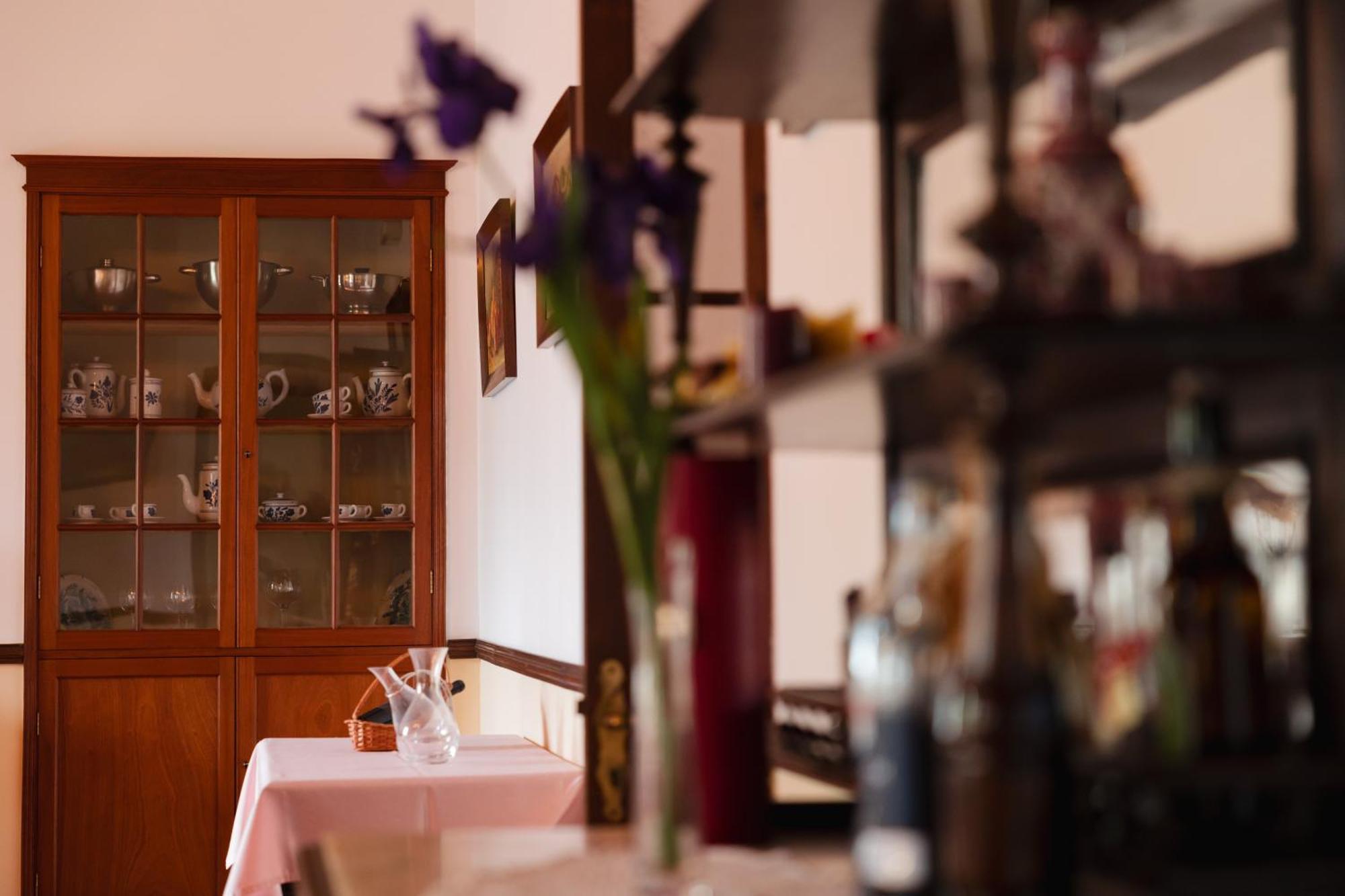 Solar De Lalem Bed & Breakfast