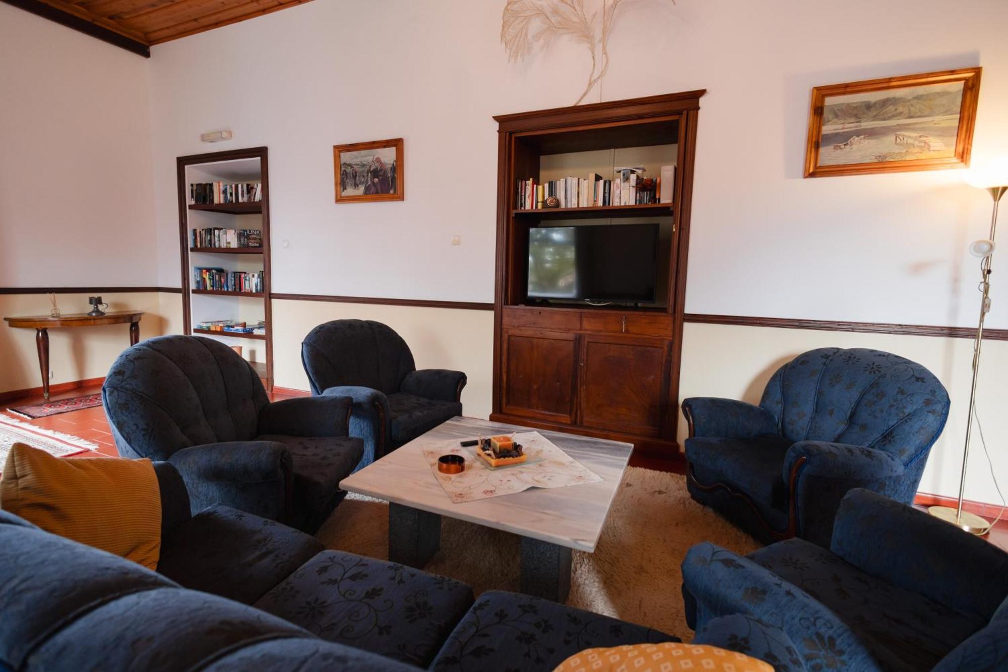 Solar De Lalem Bed & Breakfast
